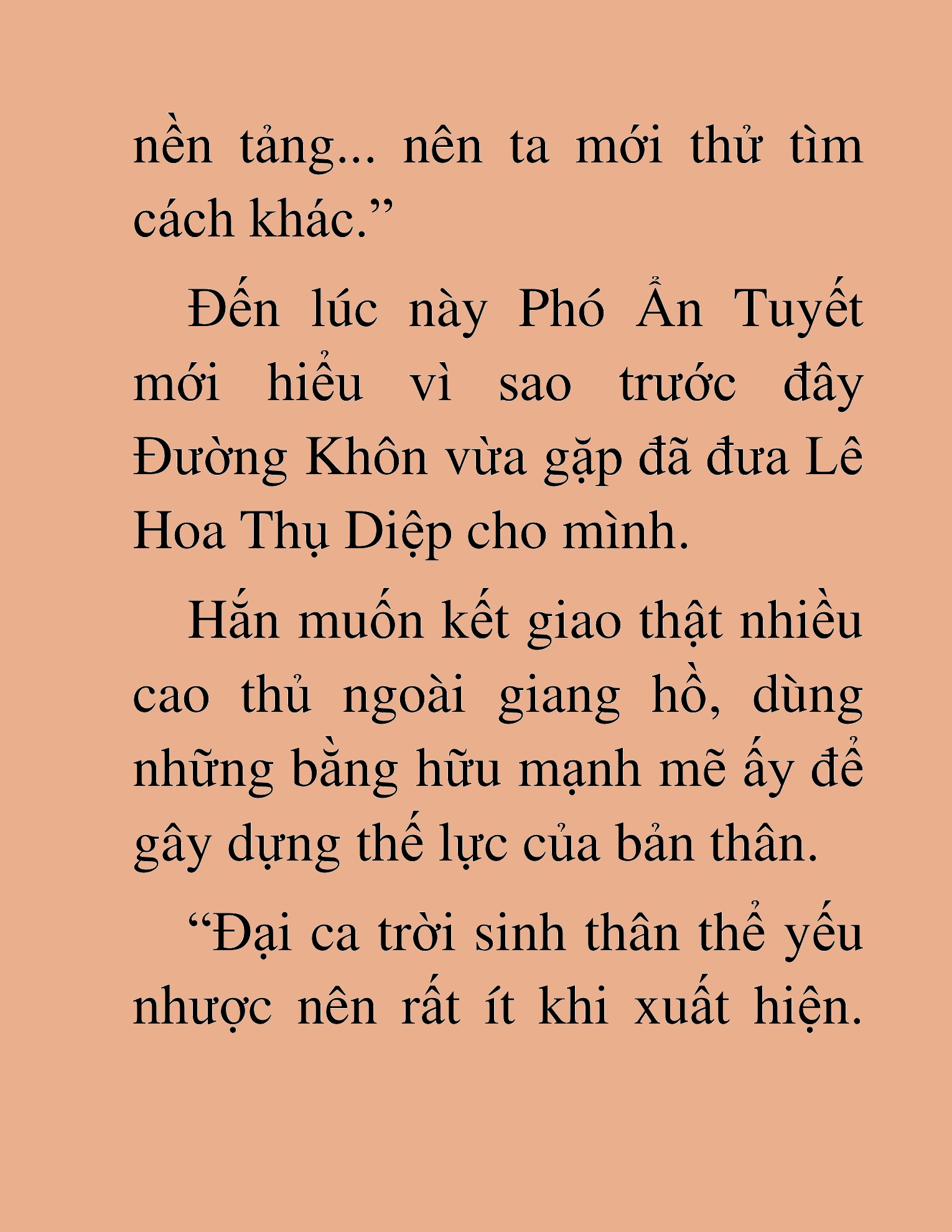 Đọc truyện HAT[NOVEL] Thần Ma Đại Đế - Chap 180
