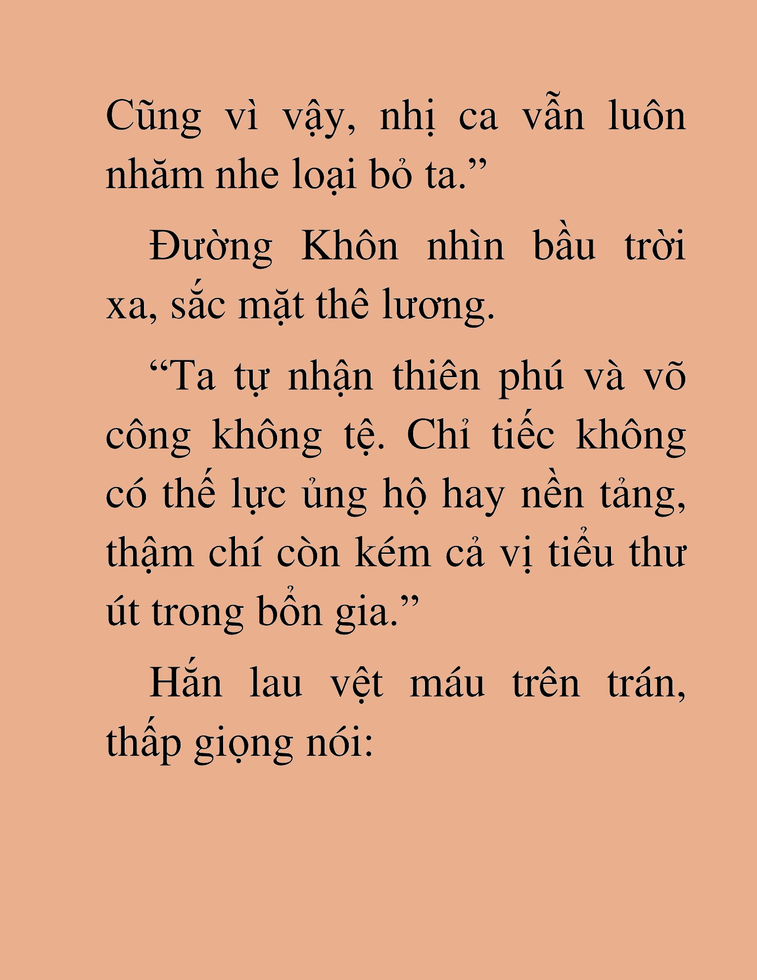 Đọc truyện HAT[NOVEL] Thần Ma Đại Đế - Chap 180