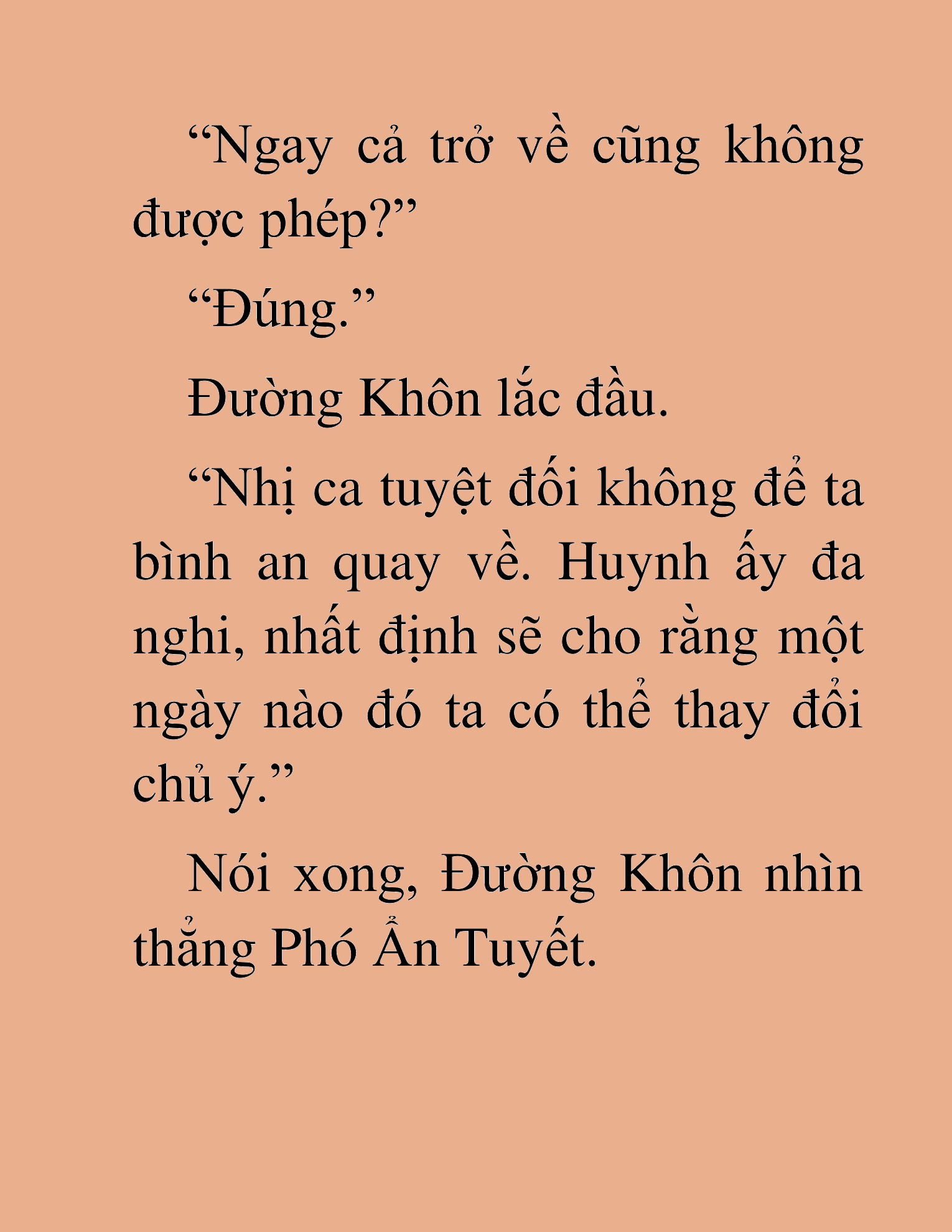 Đọc truyện HAT[NOVEL] Thần Ma Đại Đế - Chap 180