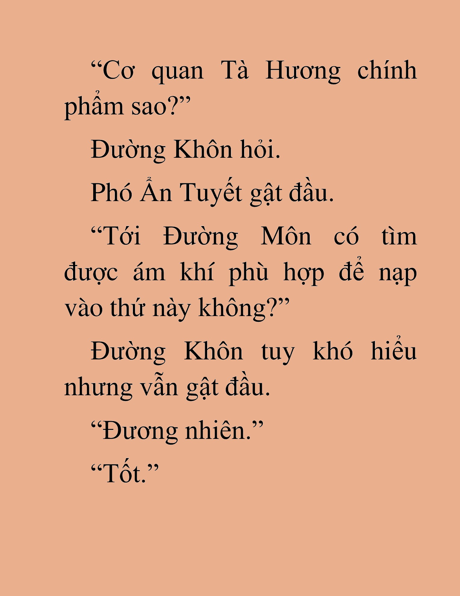 Đọc truyện HAT[NOVEL] Thần Ma Đại Đế - Chap 180