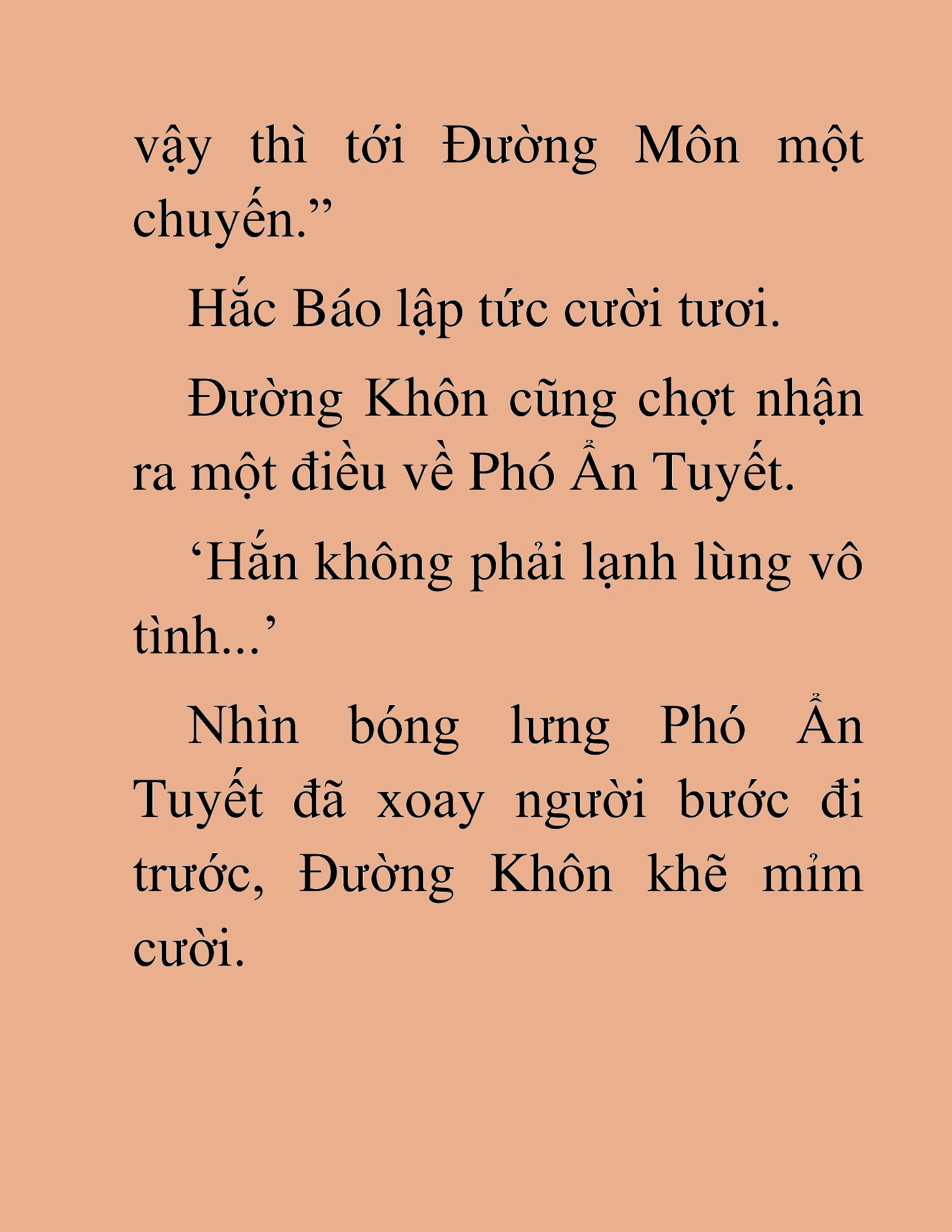 Đọc truyện HAT[NOVEL] Thần Ma Đại Đế - Chap 180
