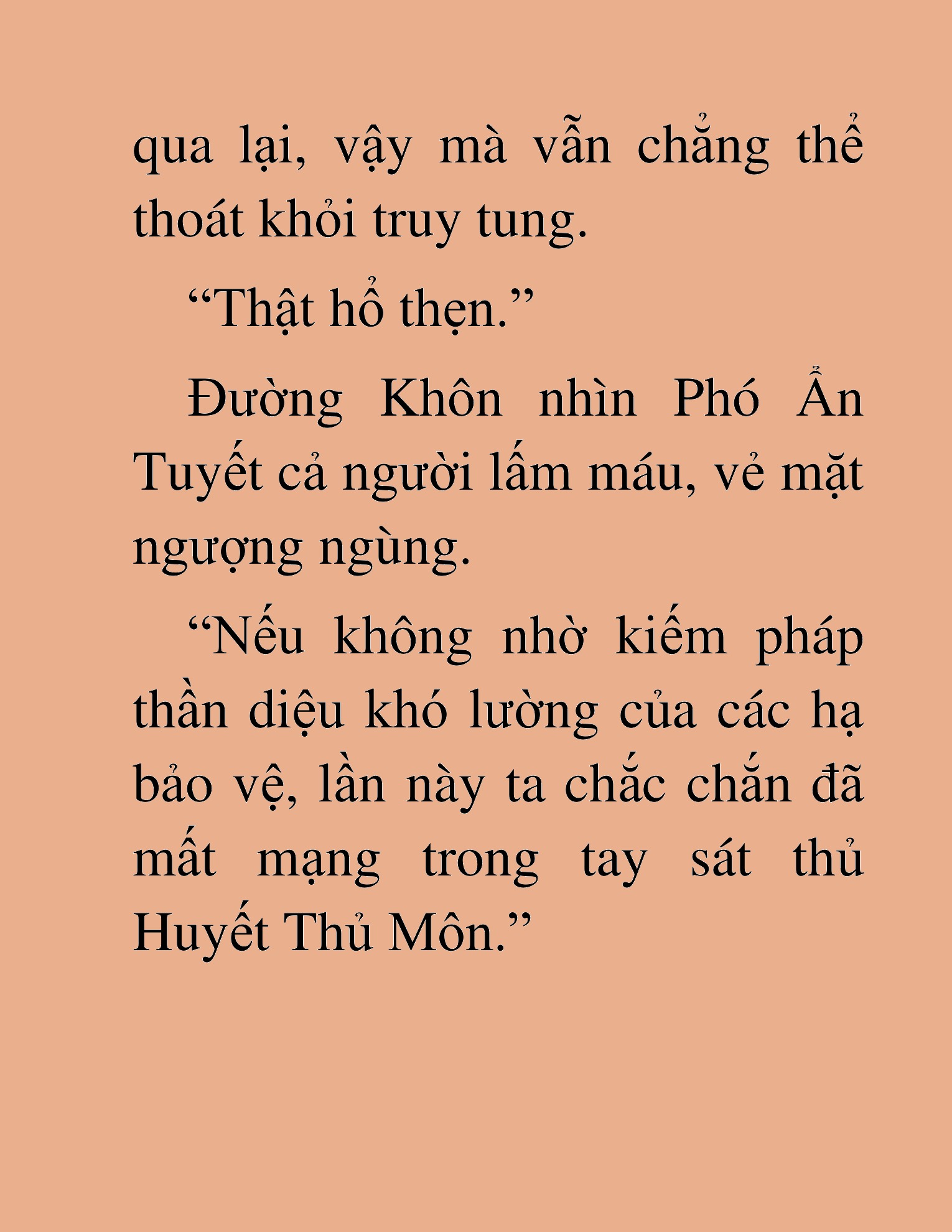 Đọc truyện HAT[NOVEL] Thần Ma Đại Đế - Chap 181