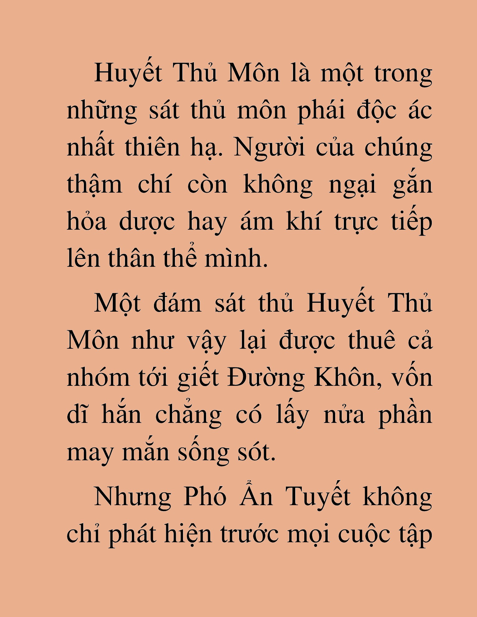 Đọc truyện HAT[NOVEL] Thần Ma Đại Đế - Chap 181
