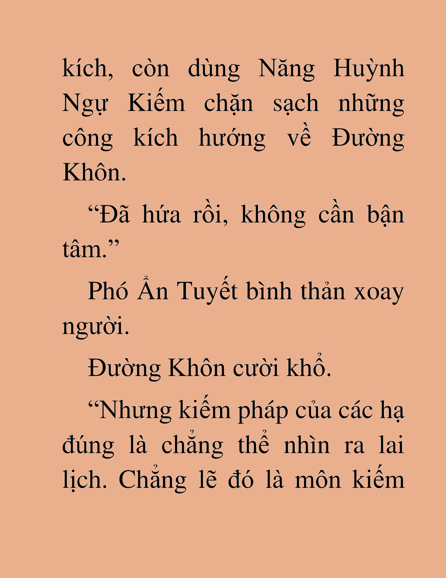 Đọc truyện HAT[NOVEL] Thần Ma Đại Đế - Chap 181