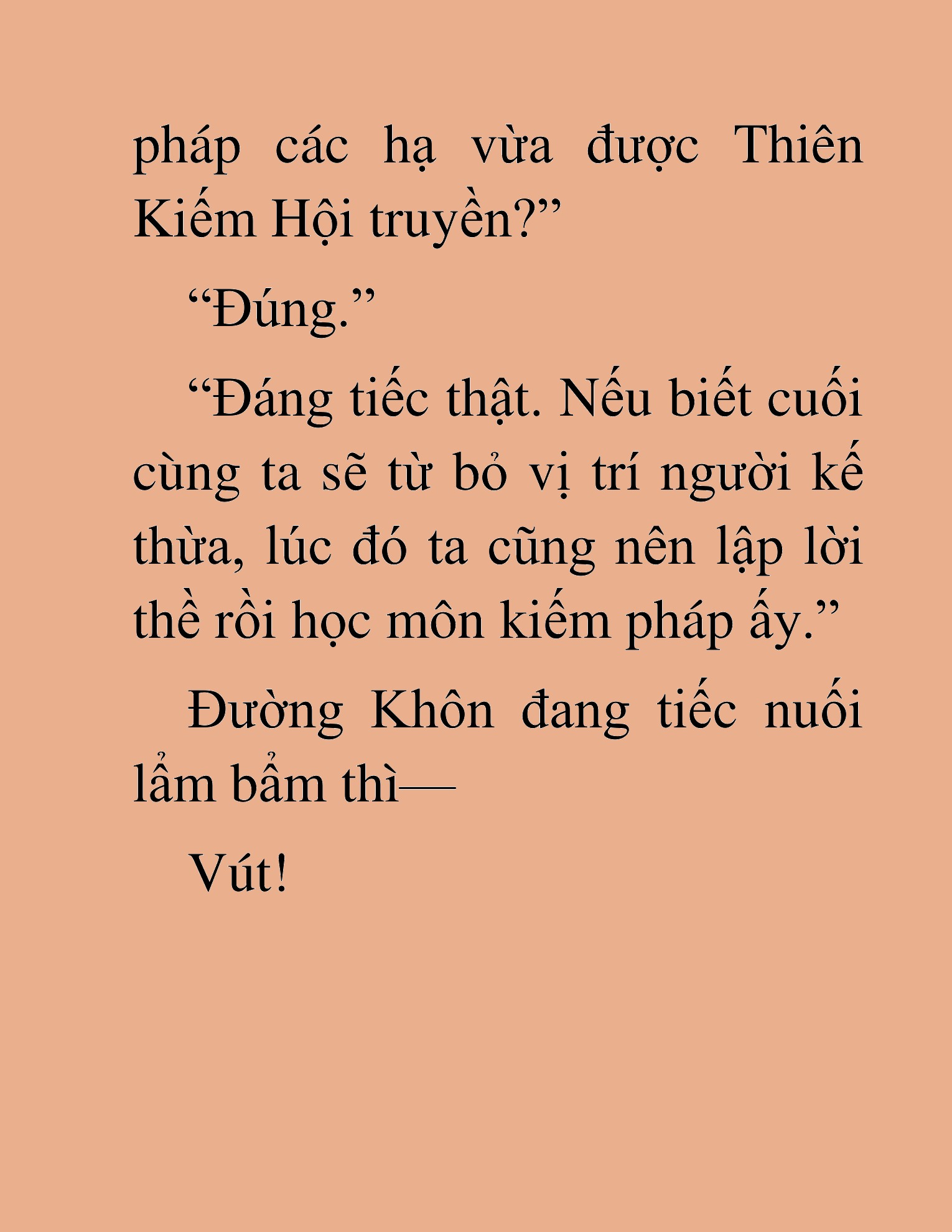 Đọc truyện HAT[NOVEL] Thần Ma Đại Đế - Chap 181