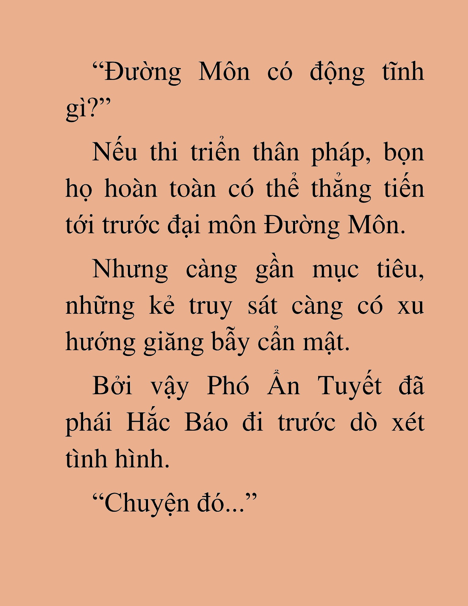 Đọc truyện HAT[NOVEL] Thần Ma Đại Đế - Chap 181