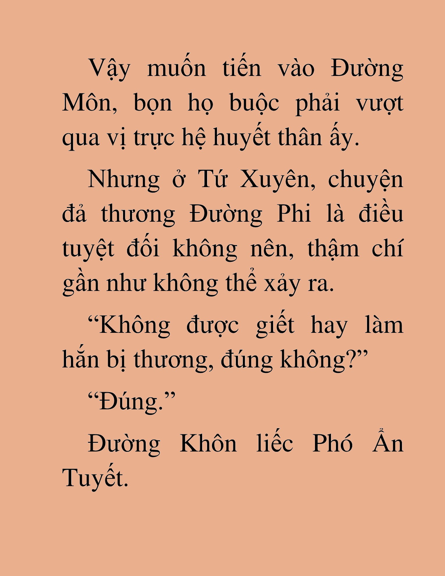 Đọc truyện HAT[NOVEL] Thần Ma Đại Đế - Chap 181