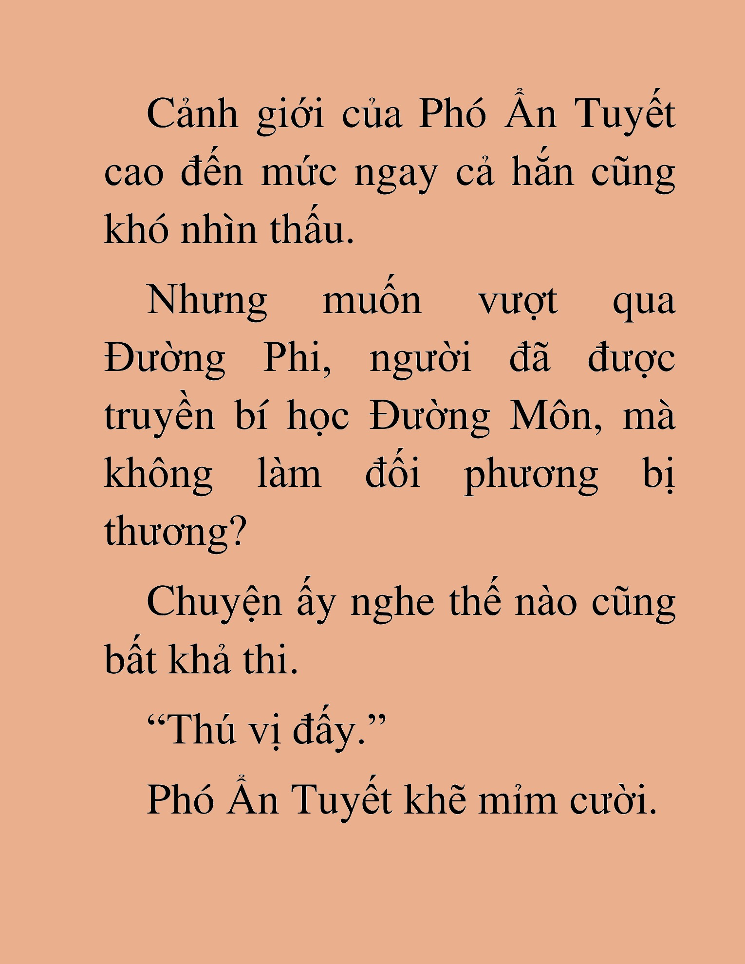 Đọc truyện HAT[NOVEL] Thần Ma Đại Đế - Chap 181