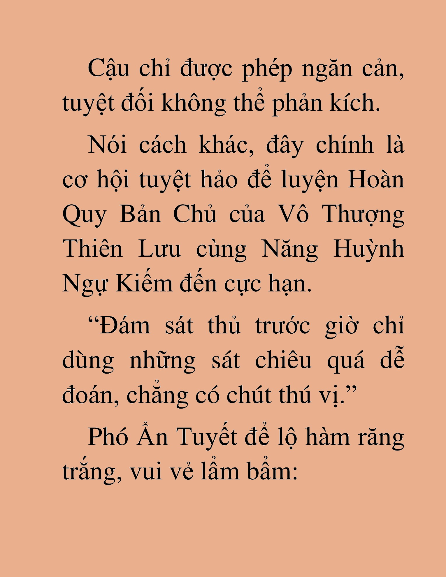 Đọc truyện HAT[NOVEL] Thần Ma Đại Đế - Chap 181