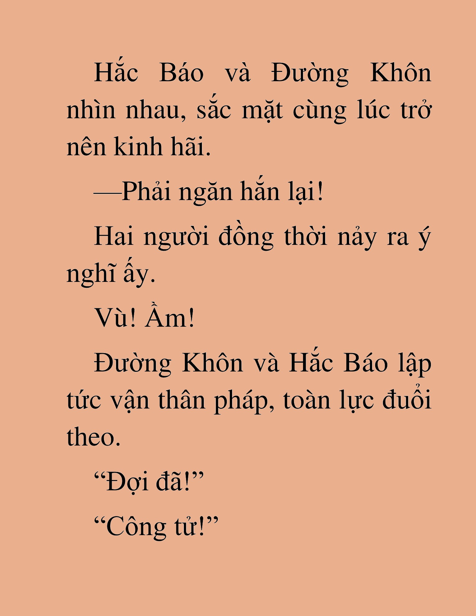 Đọc truyện HAT[NOVEL] Thần Ma Đại Đế - Chap 181