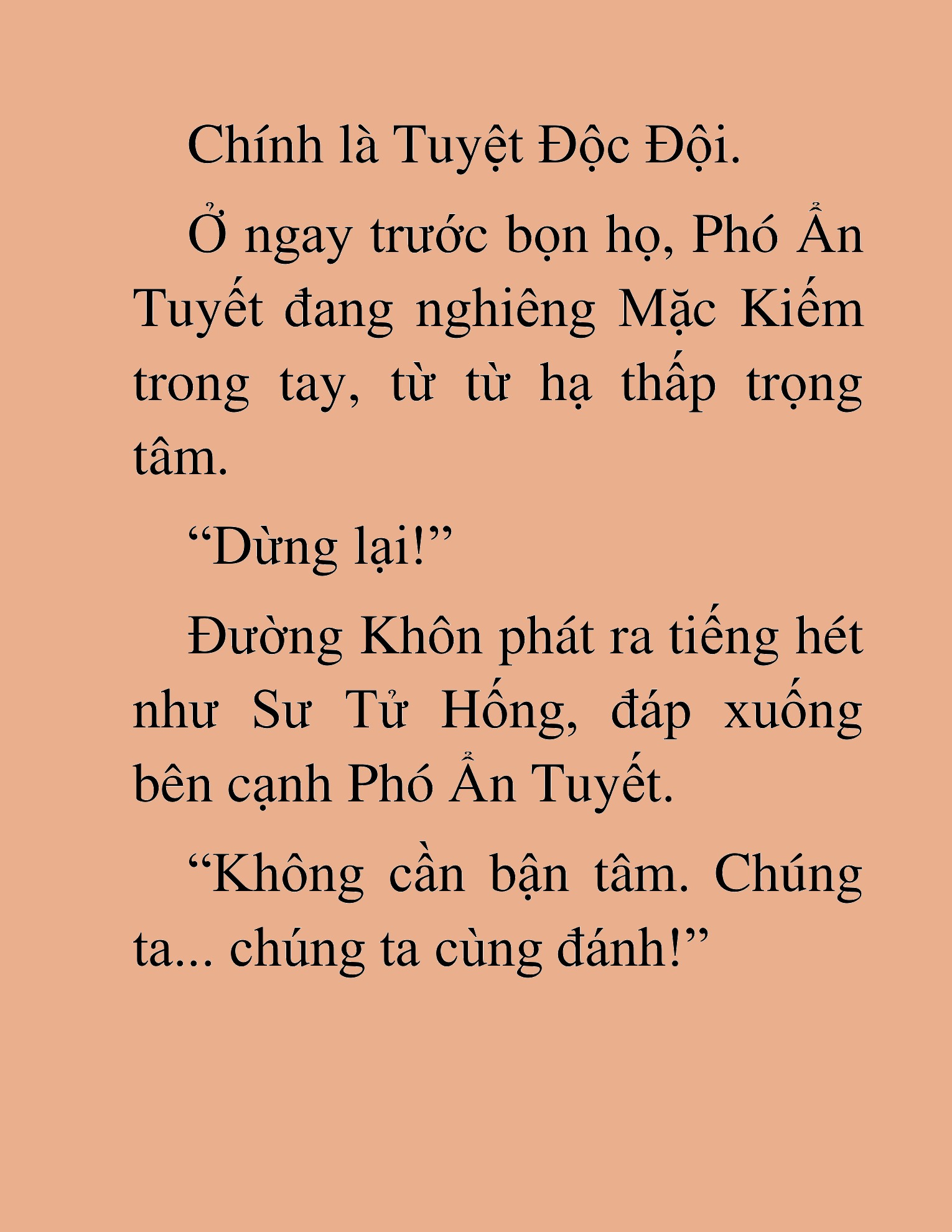 Đọc truyện HAT[NOVEL] Thần Ma Đại Đế - Chap 181