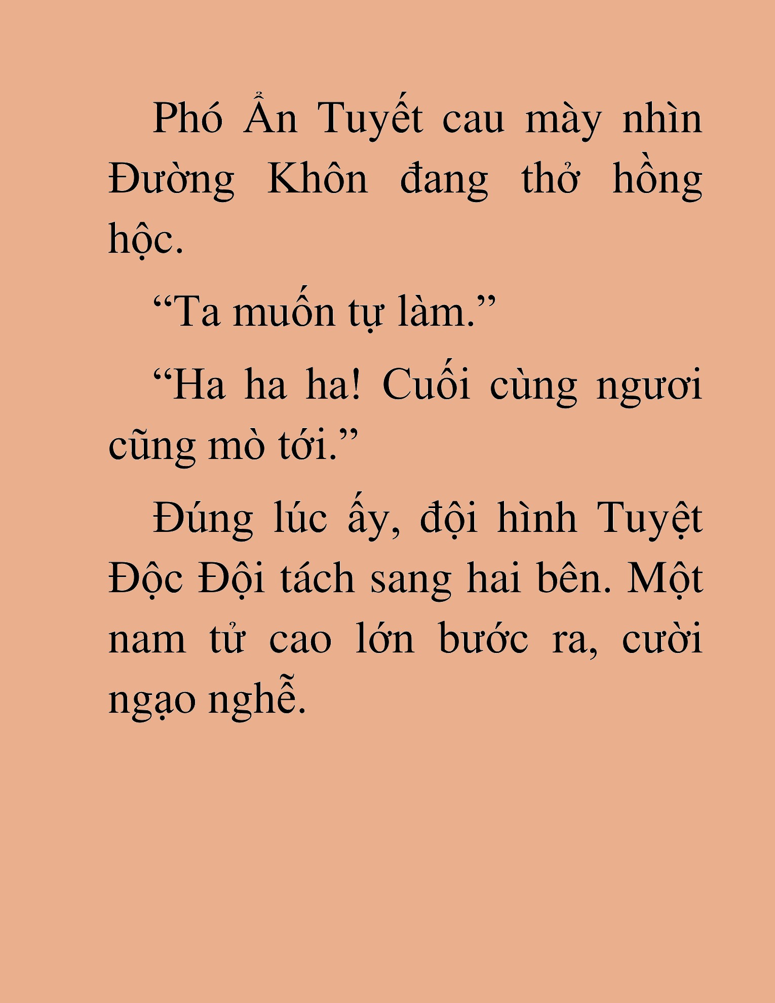 Đọc truyện HAT[NOVEL] Thần Ma Đại Đế - Chap 181