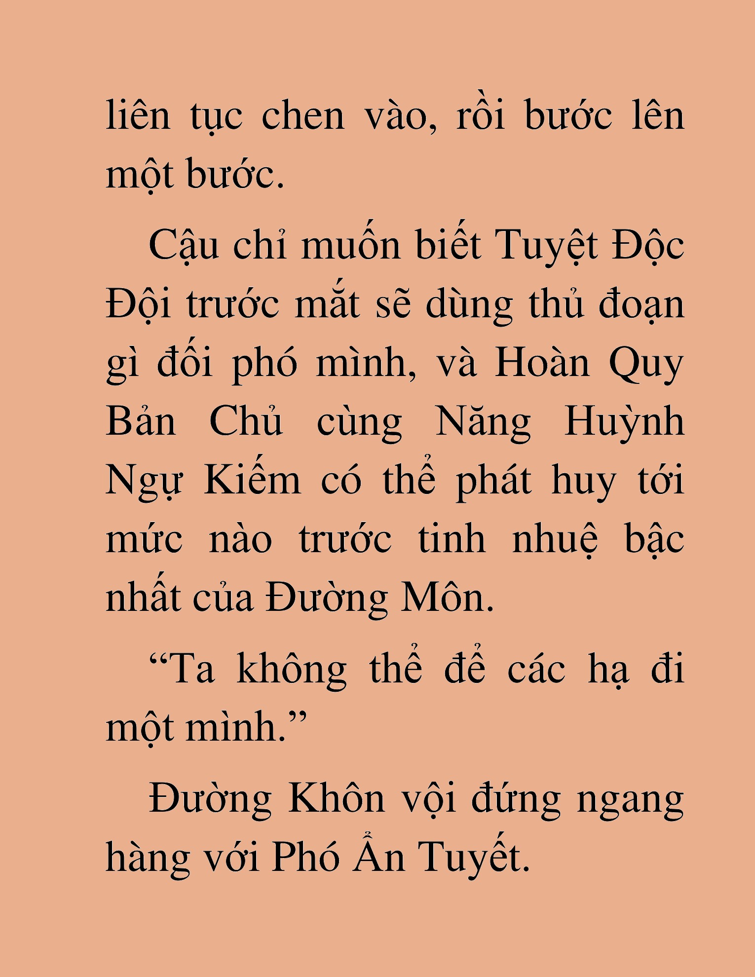 Đọc truyện HAT[NOVEL] Thần Ma Đại Đế - Chap 182