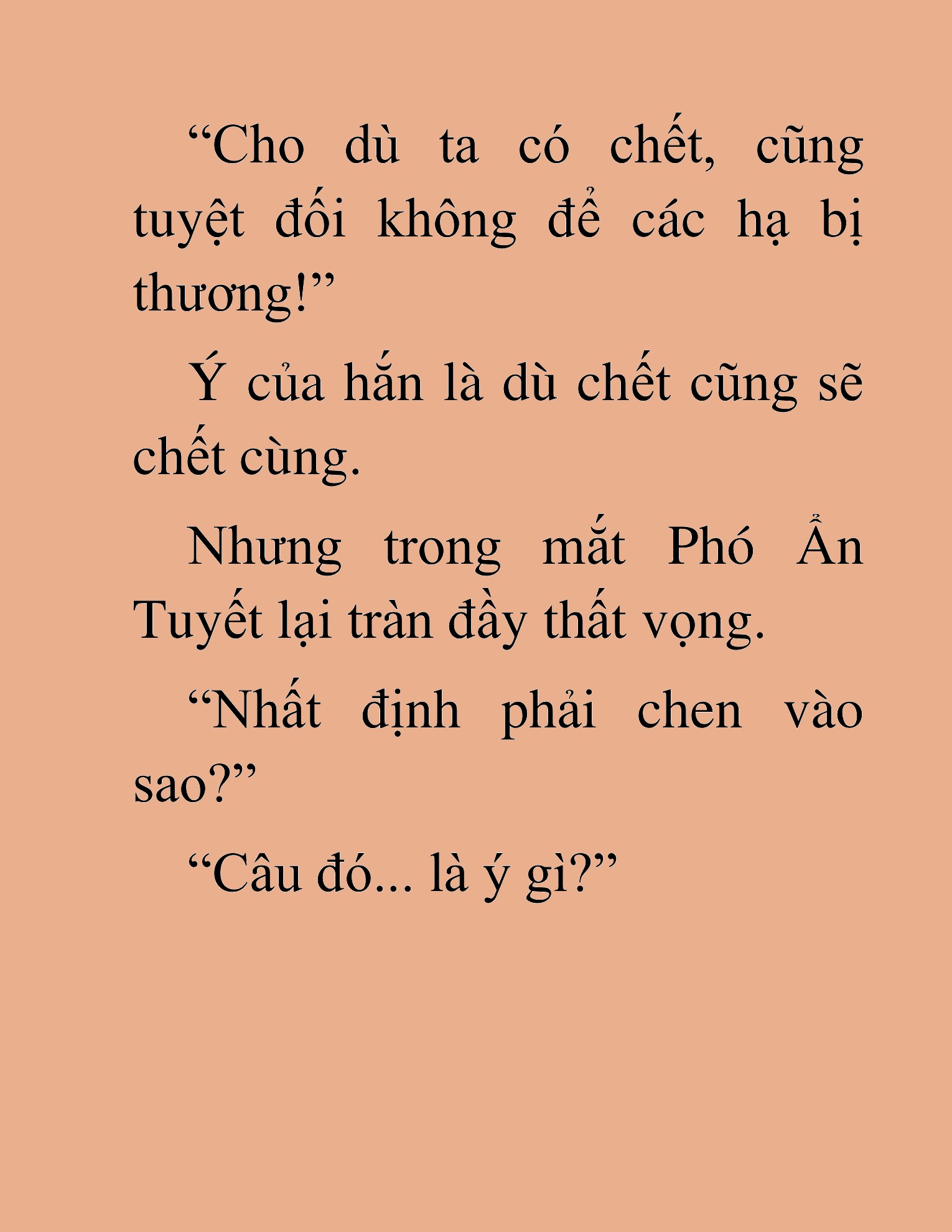 Đọc truyện HAT[NOVEL] Thần Ma Đại Đế - Chap 182
