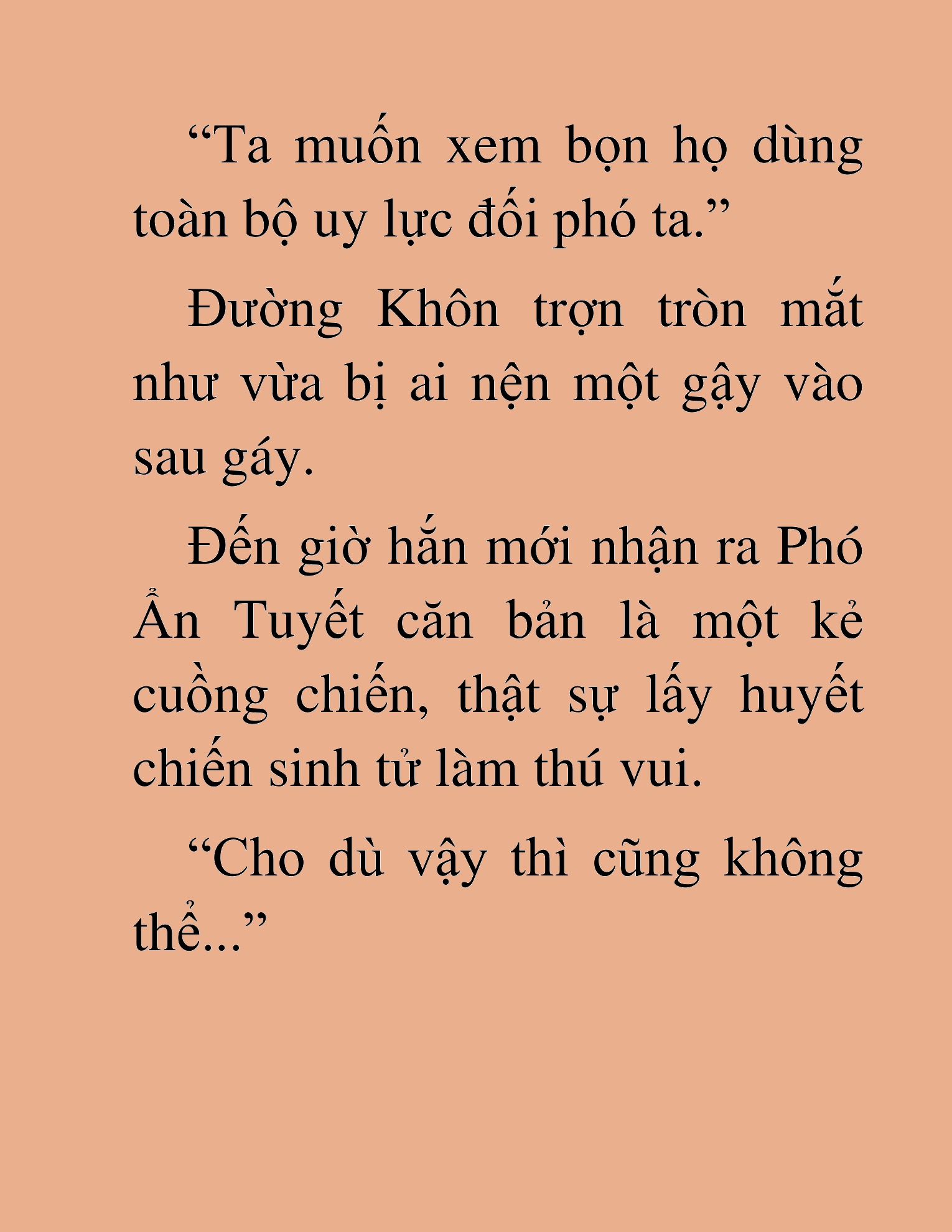 Đọc truyện HAT[NOVEL] Thần Ma Đại Đế - Chap 182