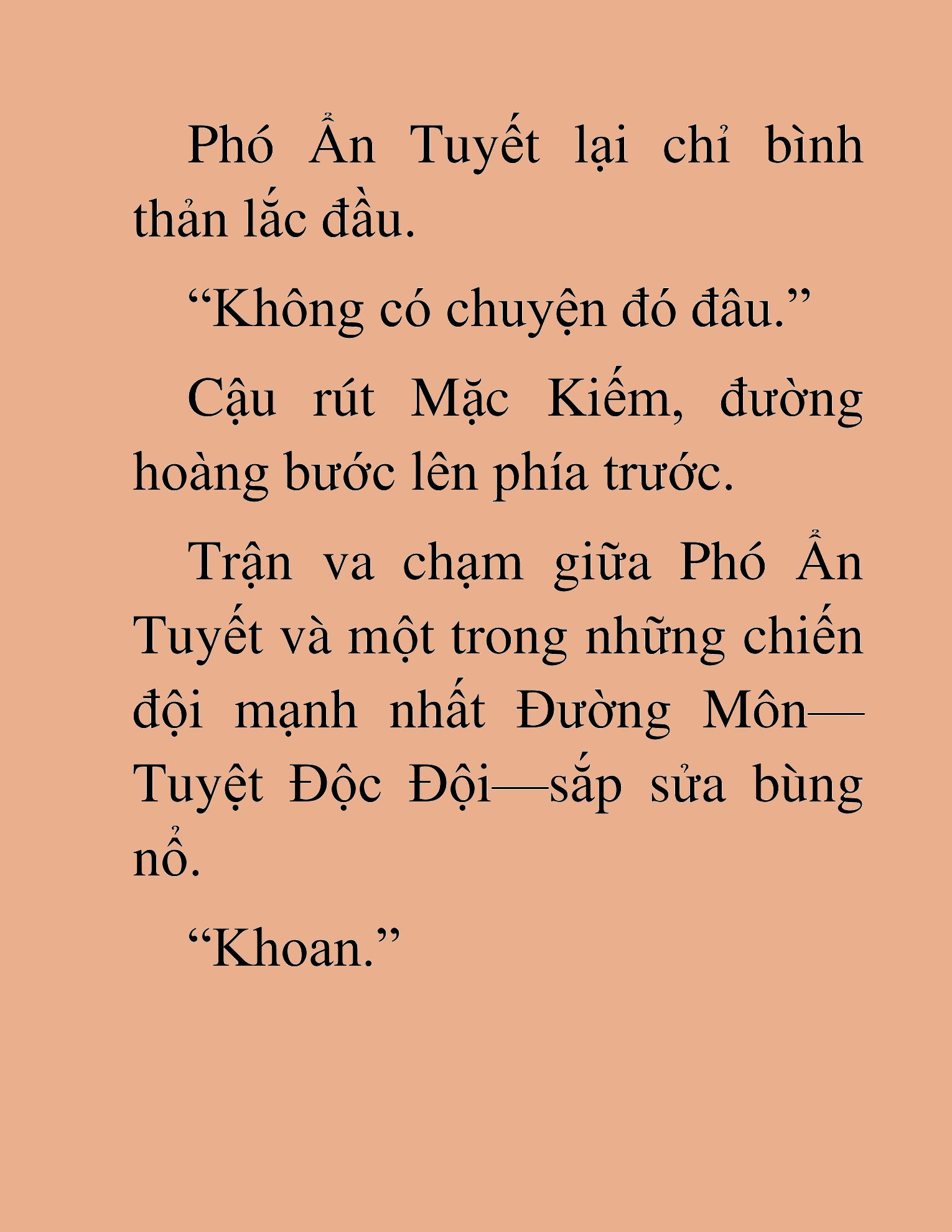 Đọc truyện HAT[NOVEL] Thần Ma Đại Đế - Chap 182