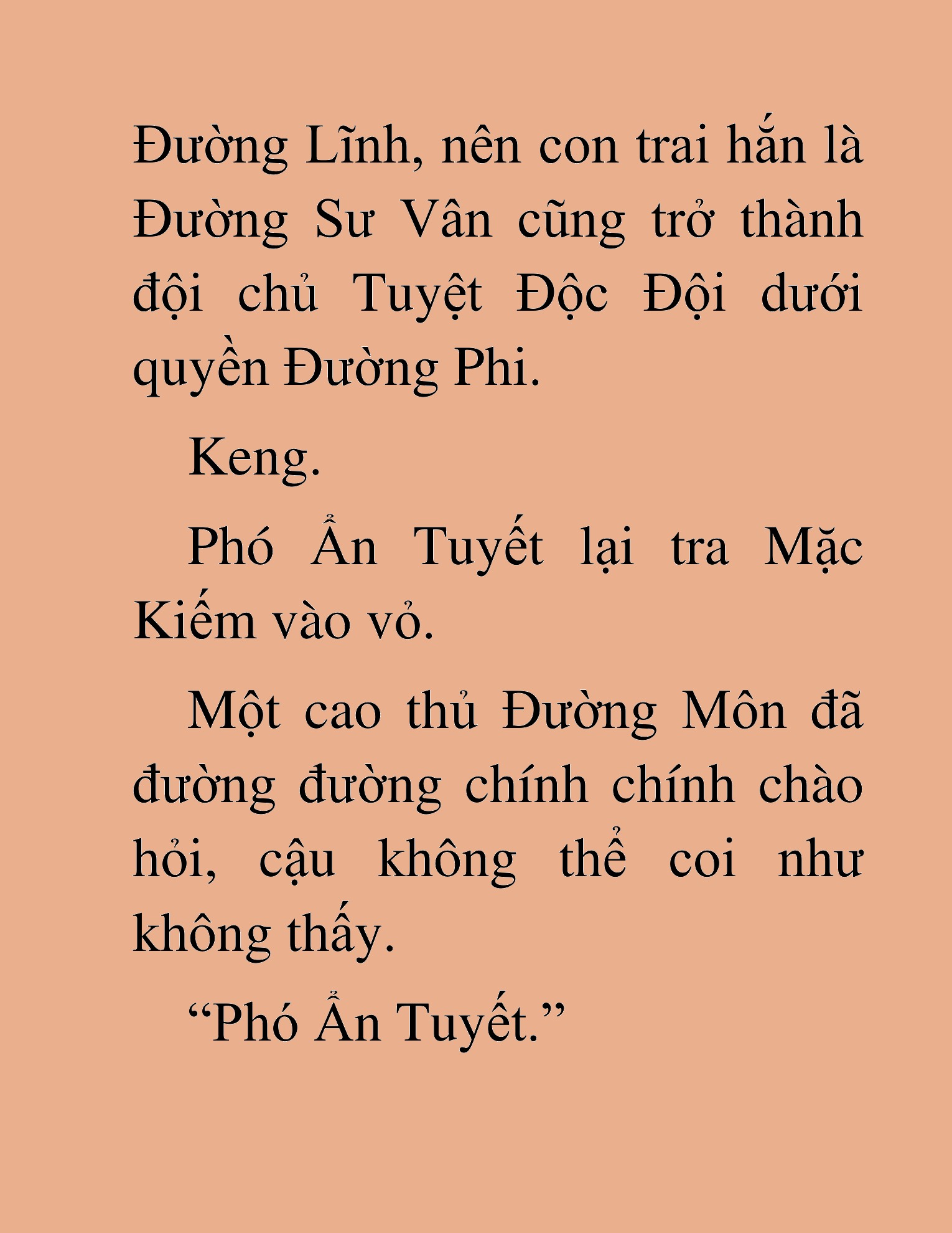 Đọc truyện HAT[NOVEL] Thần Ma Đại Đế - Chap 182