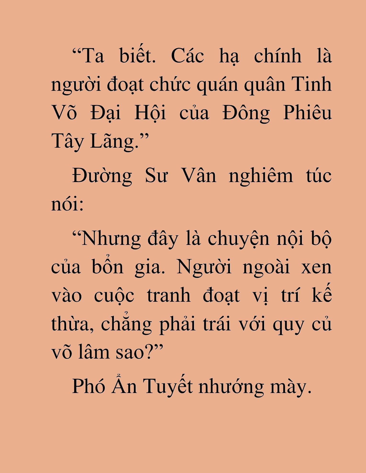 Đọc truyện HAT[NOVEL] Thần Ma Đại Đế - Chap 182