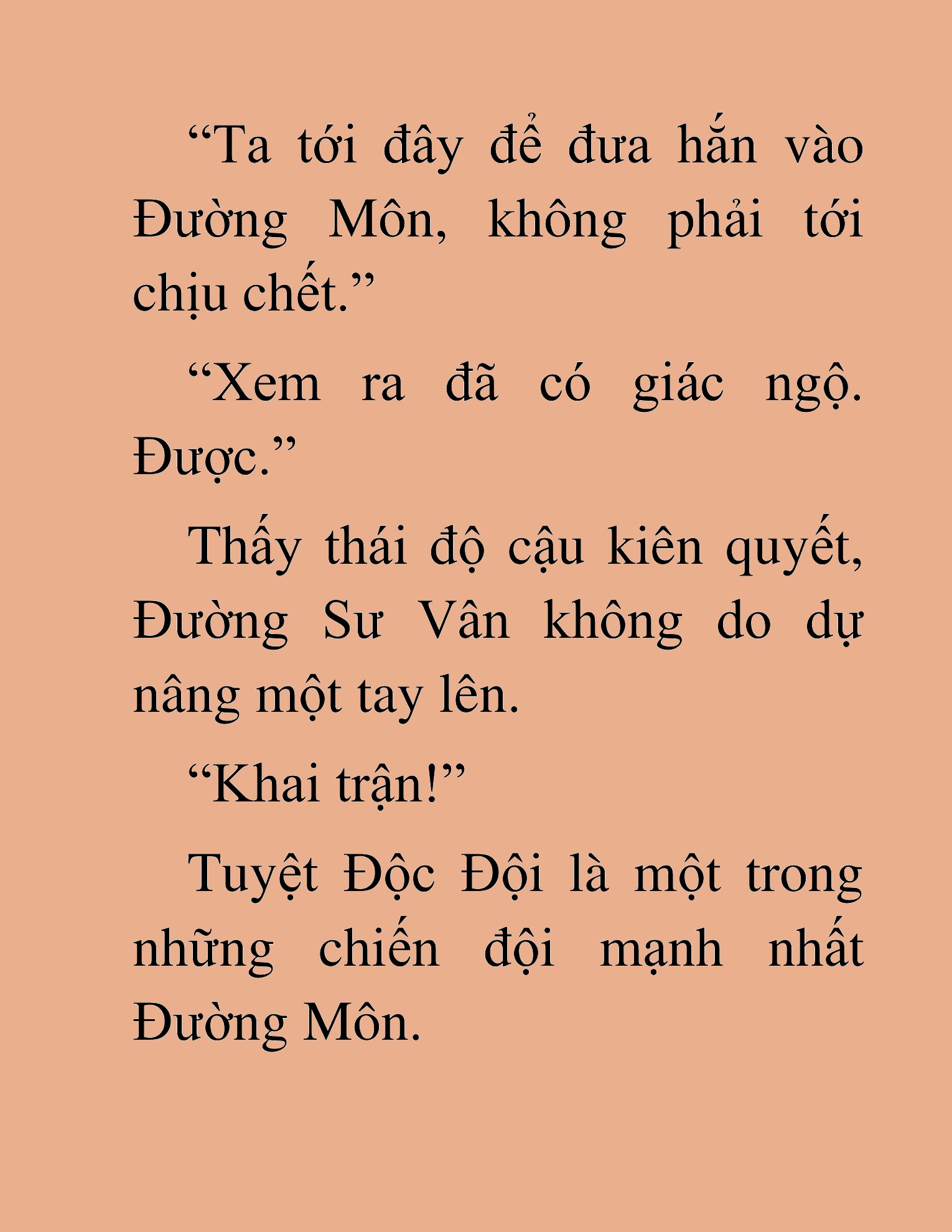 Đọc truyện HAT[NOVEL] Thần Ma Đại Đế - Chap 182