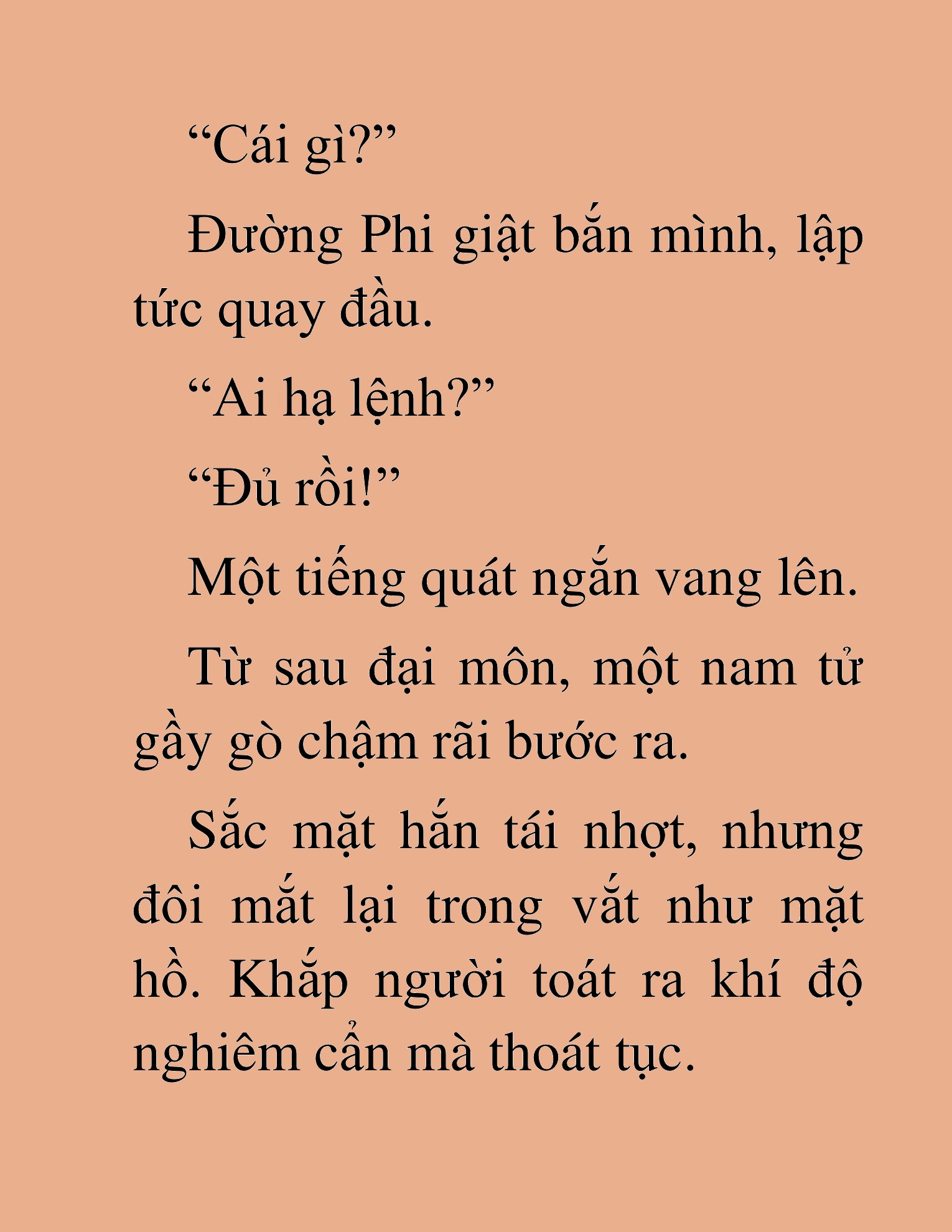 Đọc truyện HAT[NOVEL] Thần Ma Đại Đế - Chap 182
