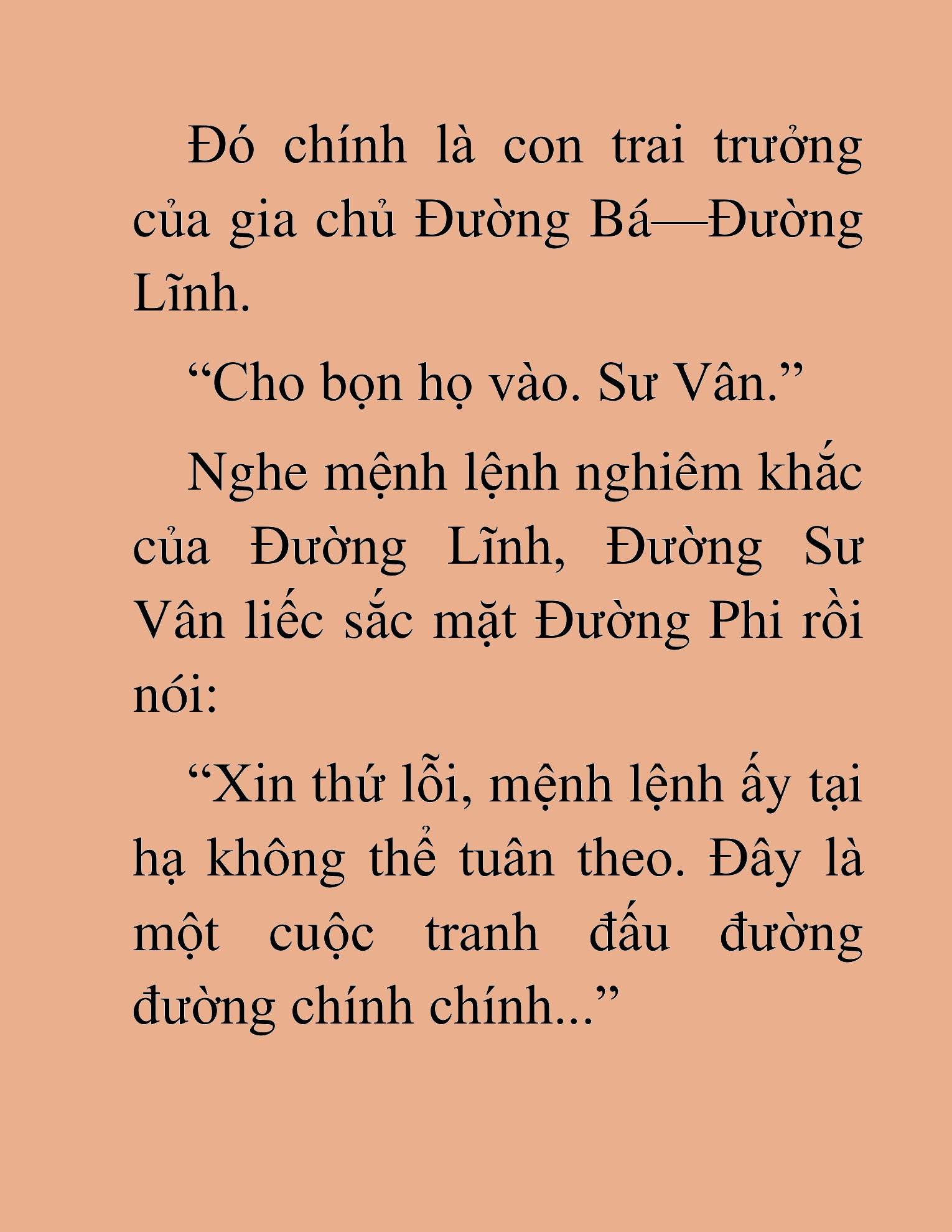 Đọc truyện HAT[NOVEL] Thần Ma Đại Đế - Chap 182
