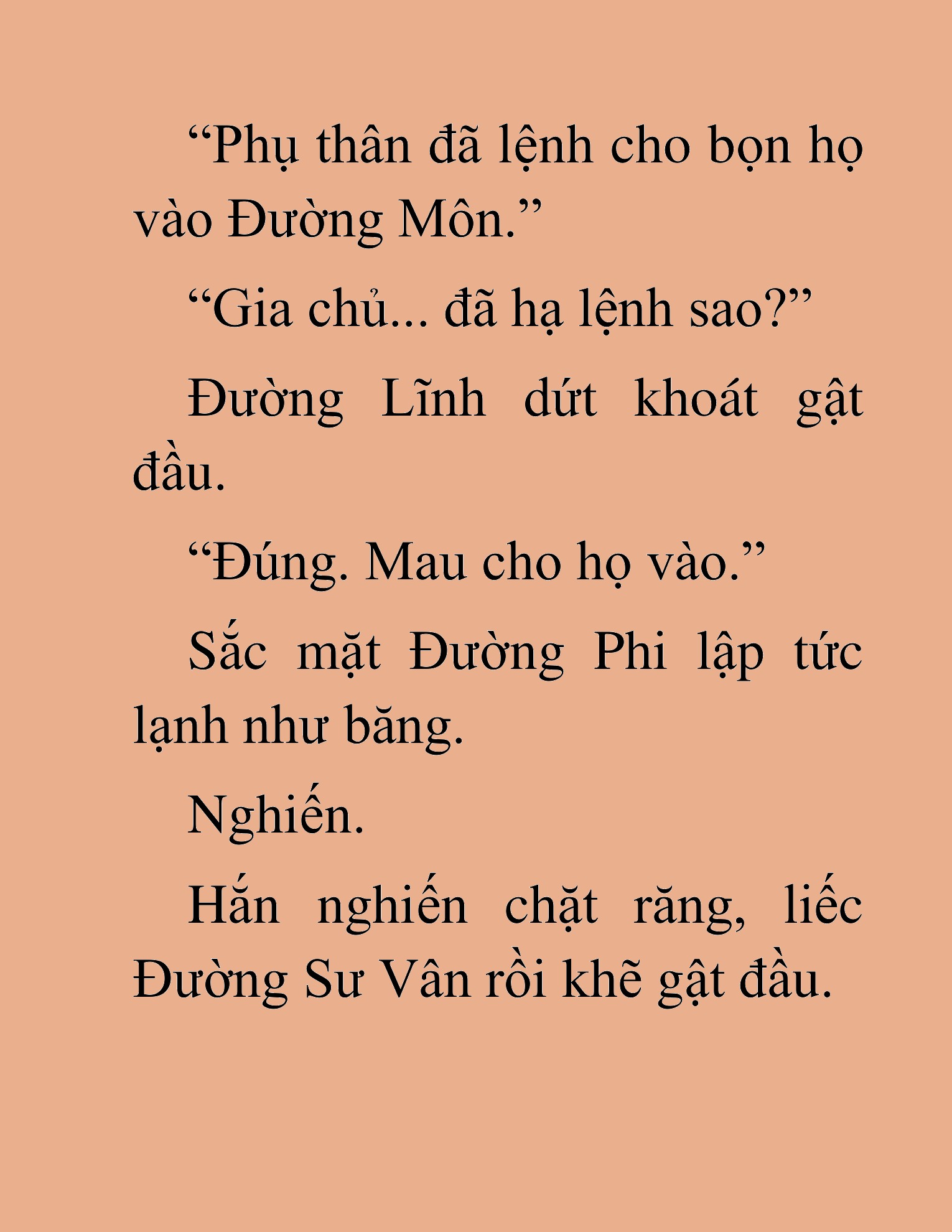 Đọc truyện HAT[NOVEL] Thần Ma Đại Đế - Chap 182