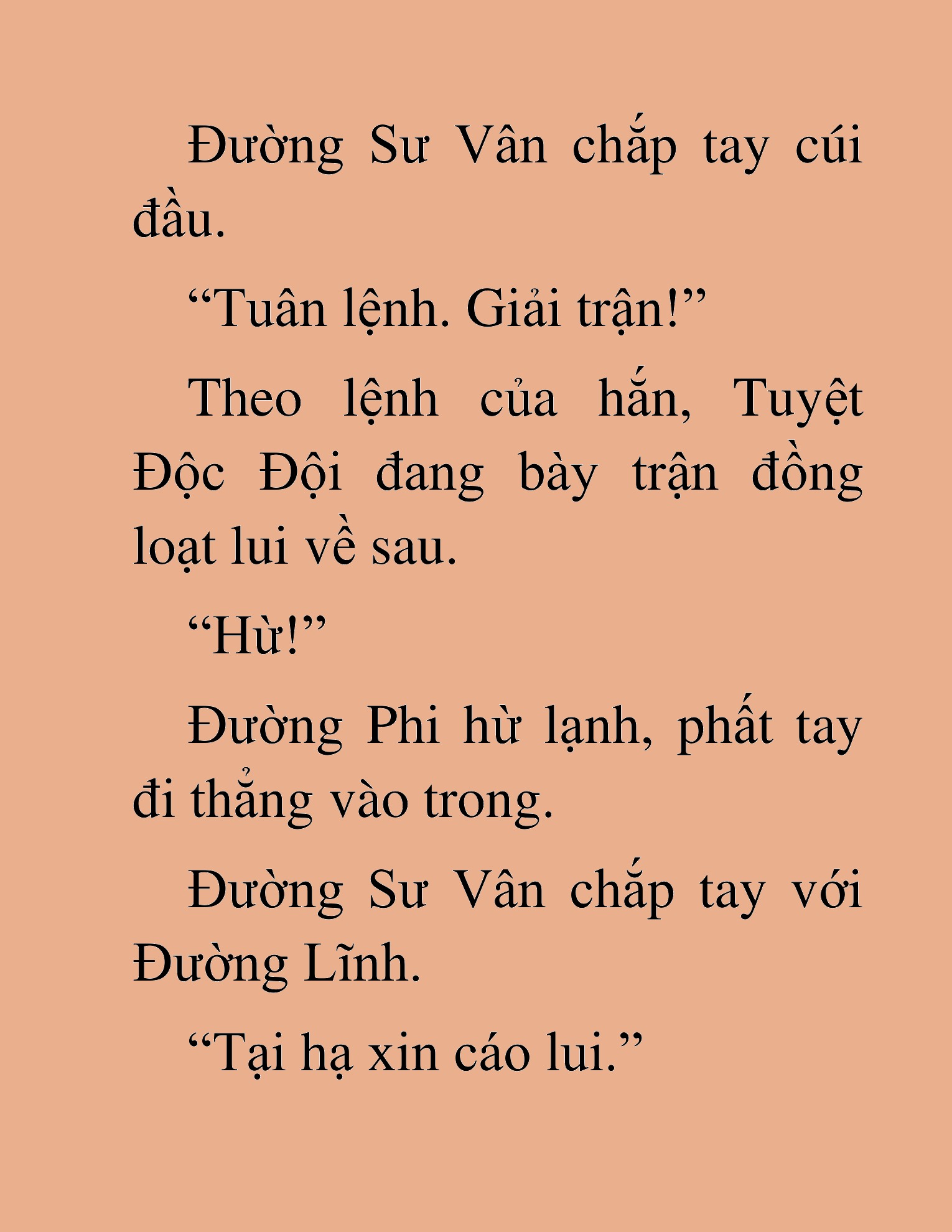 Đọc truyện HAT[NOVEL] Thần Ma Đại Đế - Chap 182