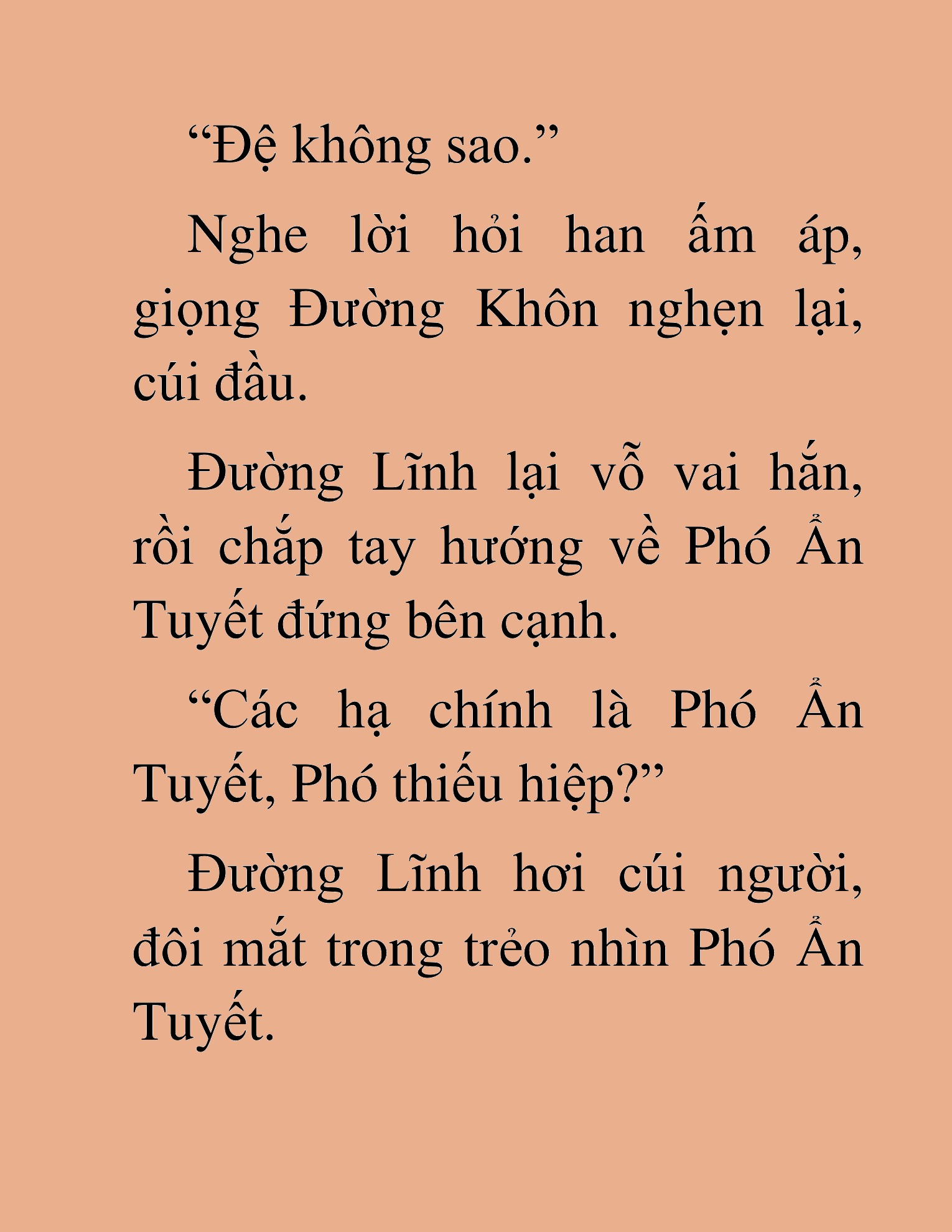 Đọc truyện HAT[NOVEL] Thần Ma Đại Đế - Chap 182