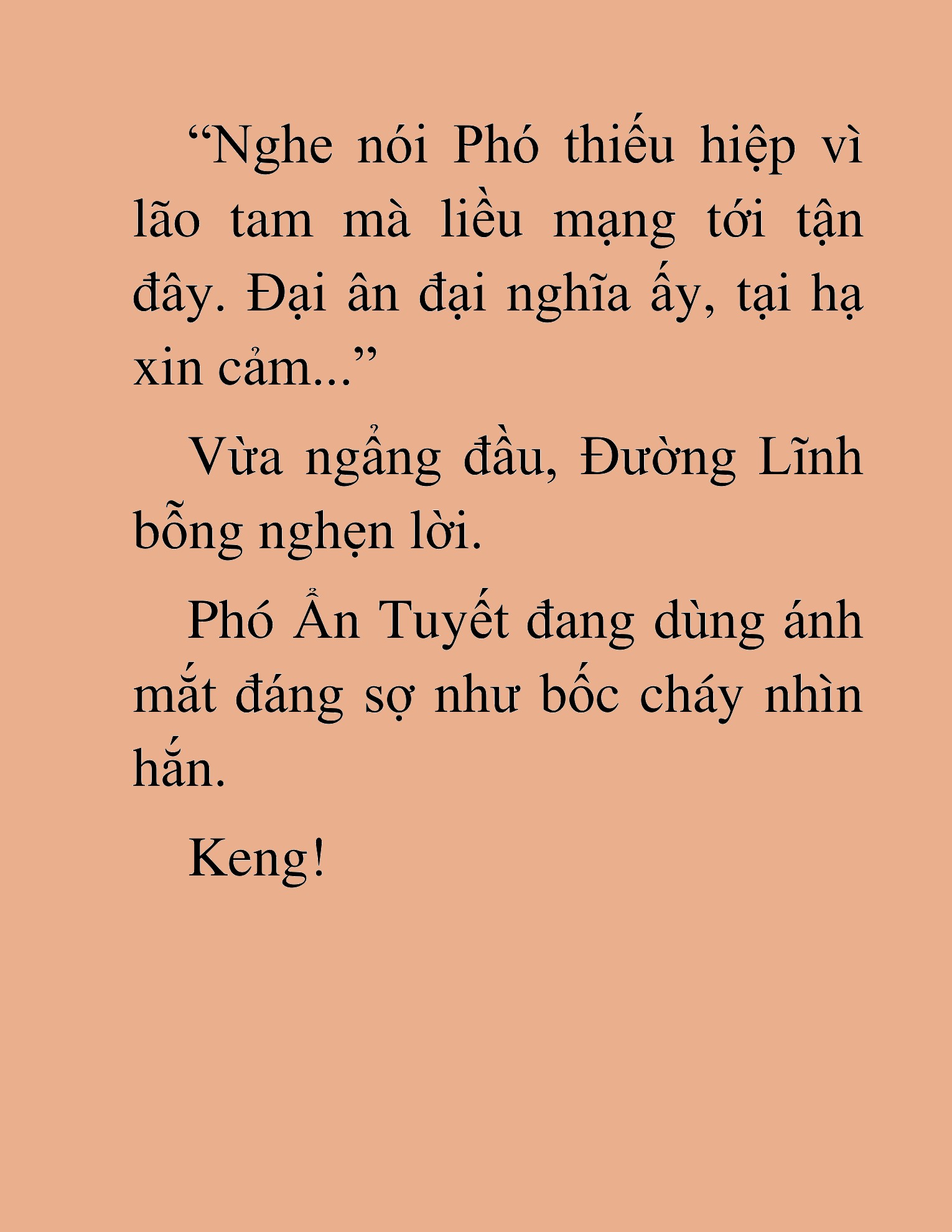 Đọc truyện HAT[NOVEL] Thần Ma Đại Đế - Chap 182