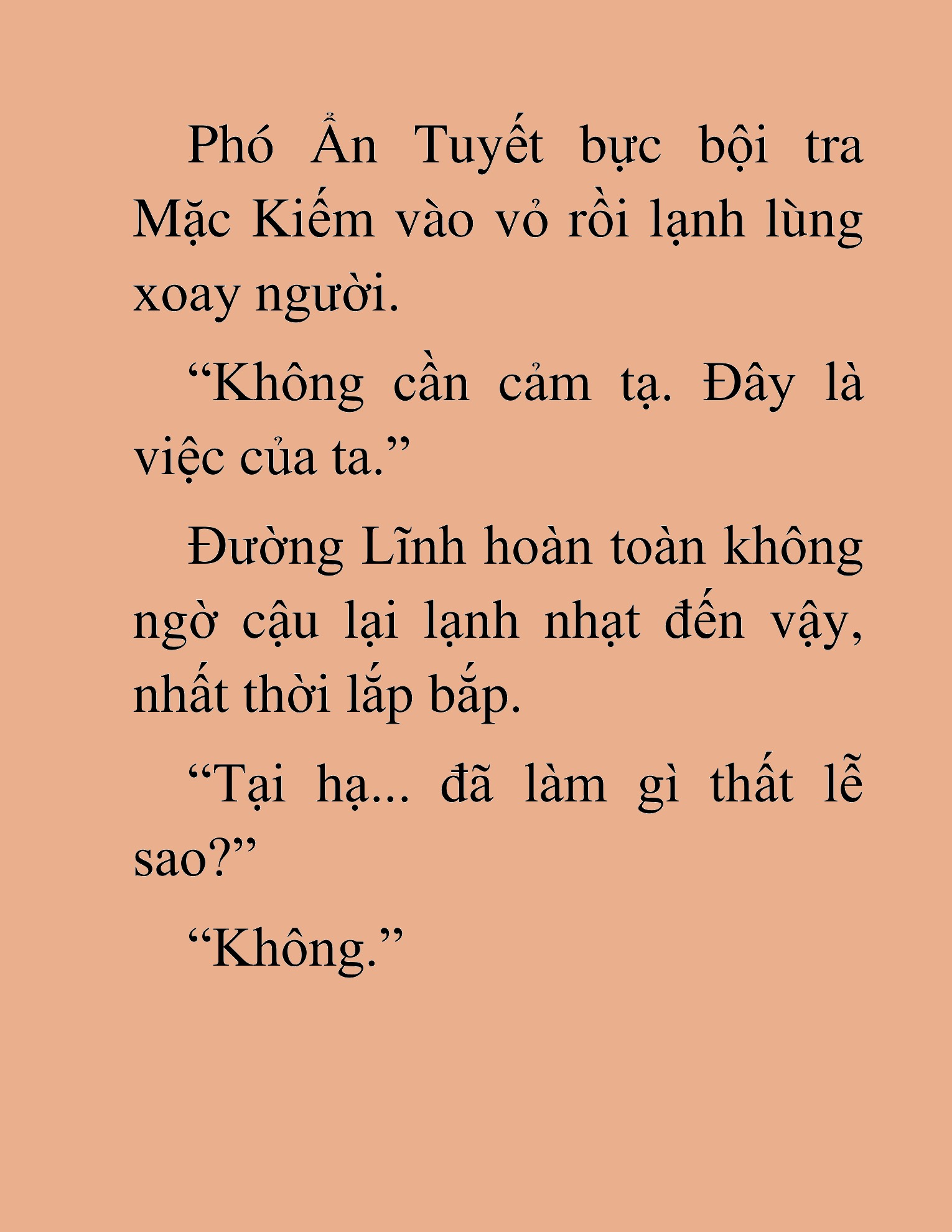 Đọc truyện HAT[NOVEL] Thần Ma Đại Đế - Chap 182
