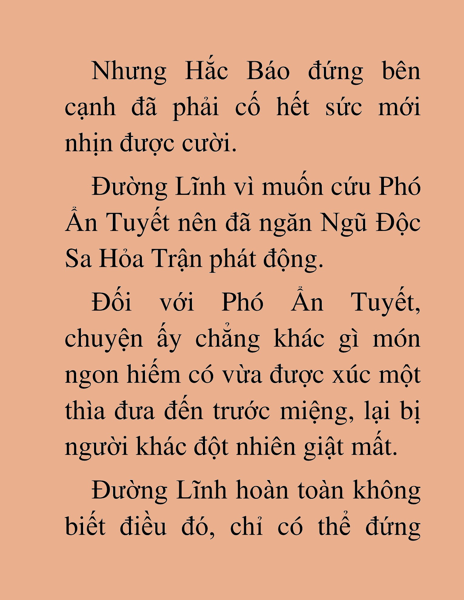 Đọc truyện HAT[NOVEL] Thần Ma Đại Đế - Chap 182