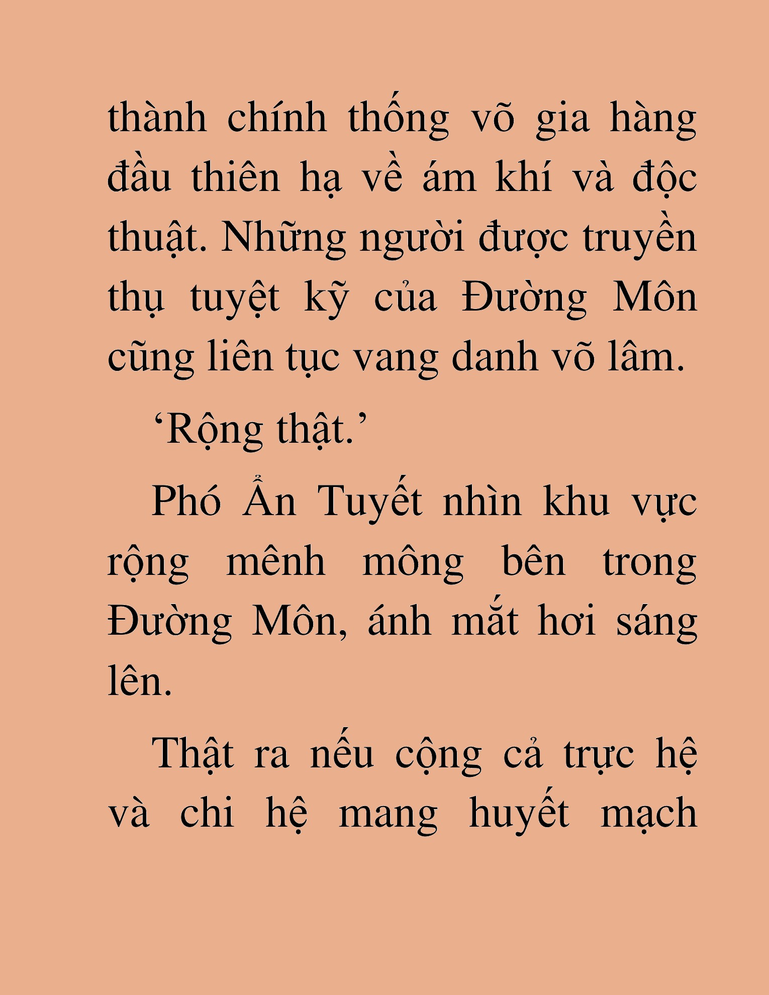Đọc truyện HAT[NOVEL] Thần Ma Đại Đế - Chap 183