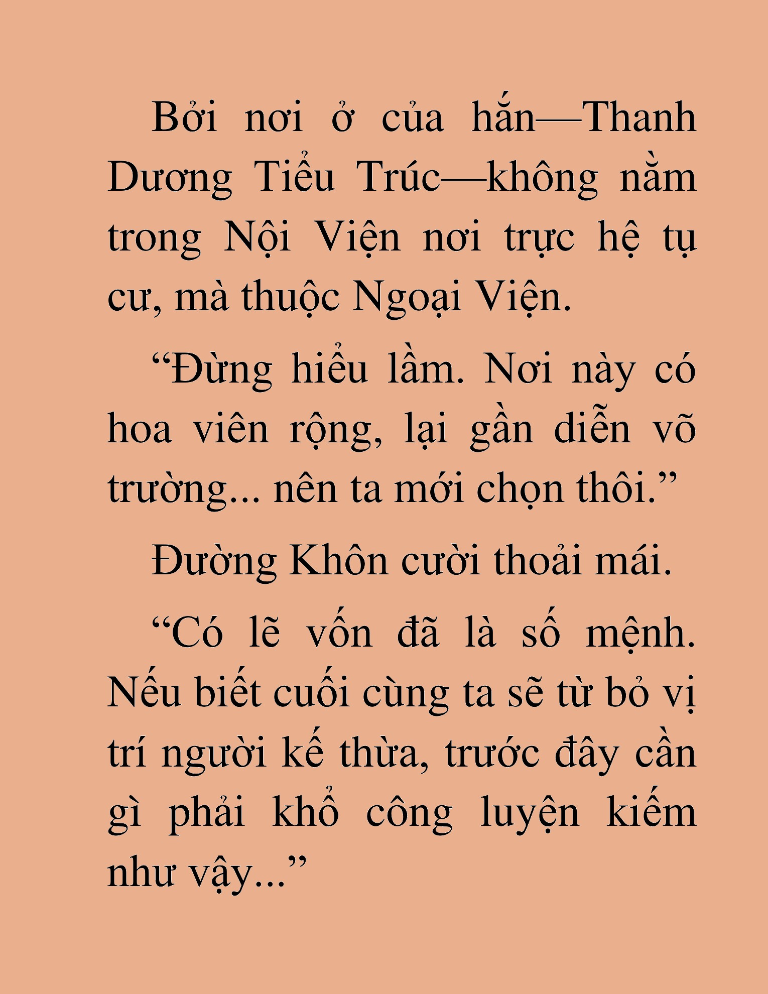 Đọc truyện HAT[NOVEL] Thần Ma Đại Đế - Chap 183