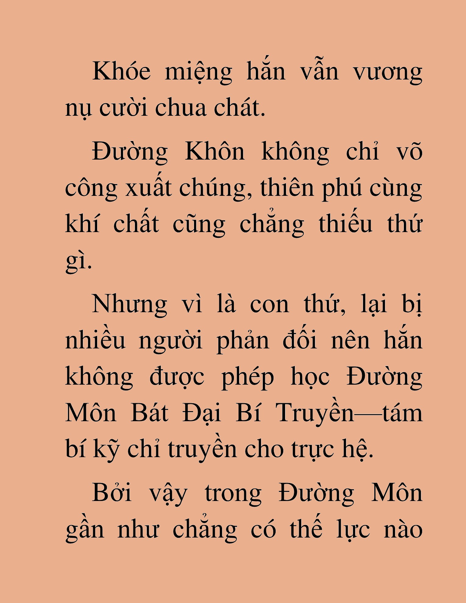 Đọc truyện HAT[NOVEL] Thần Ma Đại Đế - Chap 183