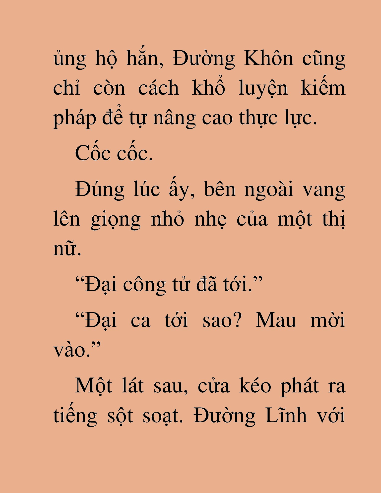 Đọc truyện HAT[NOVEL] Thần Ma Đại Đế - Chap 183