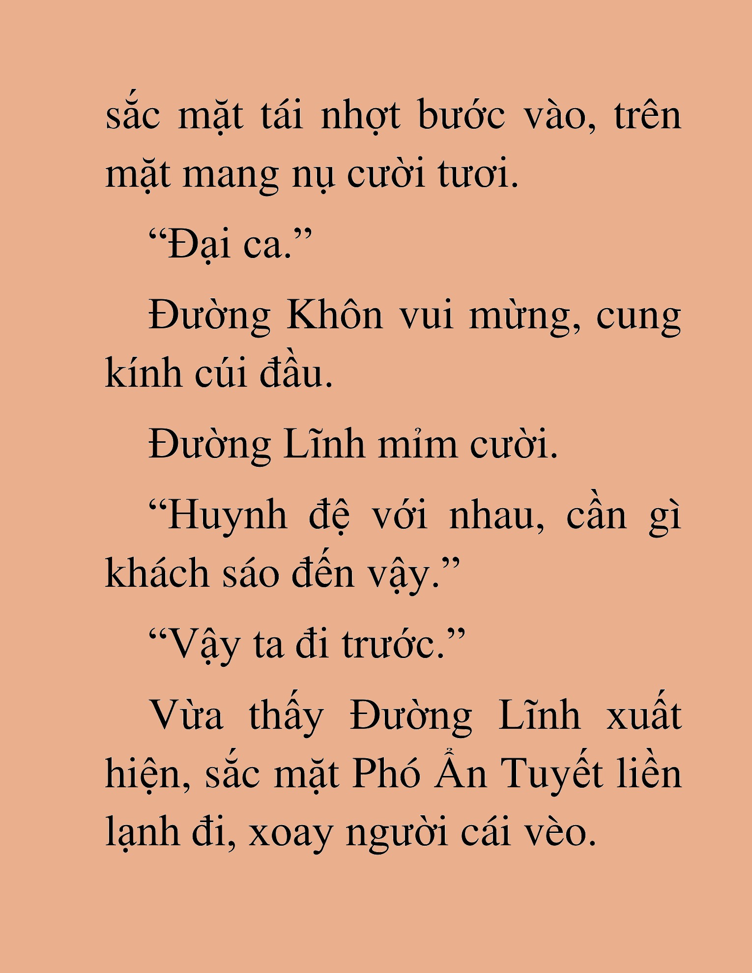 Đọc truyện HAT[NOVEL] Thần Ma Đại Đế - Chap 183