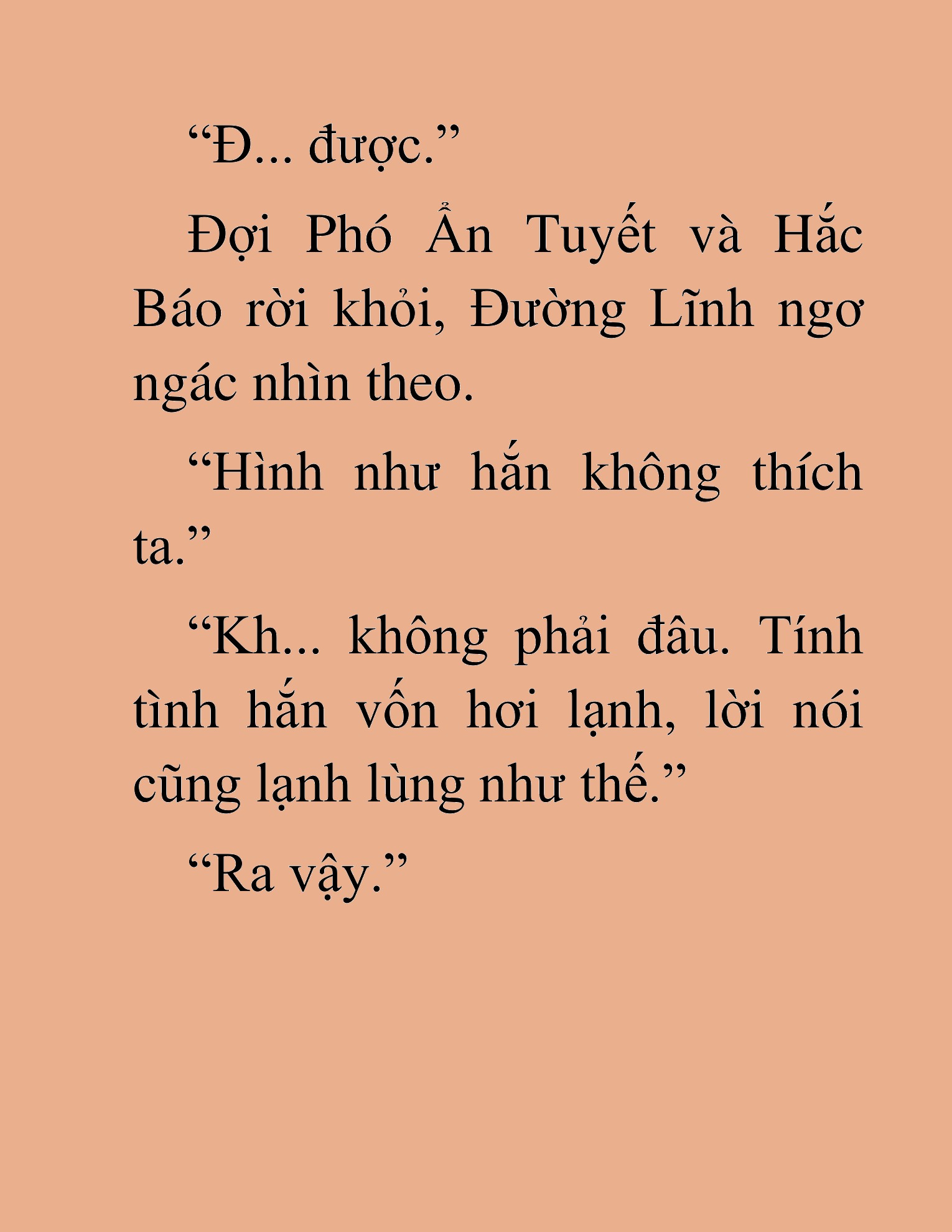 Đọc truyện HAT[NOVEL] Thần Ma Đại Đế - Chap 183