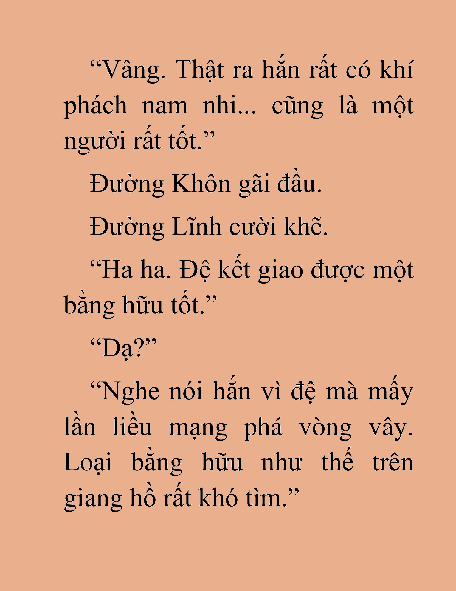Đọc truyện HAT[NOVEL] Thần Ma Đại Đế - Chap 183