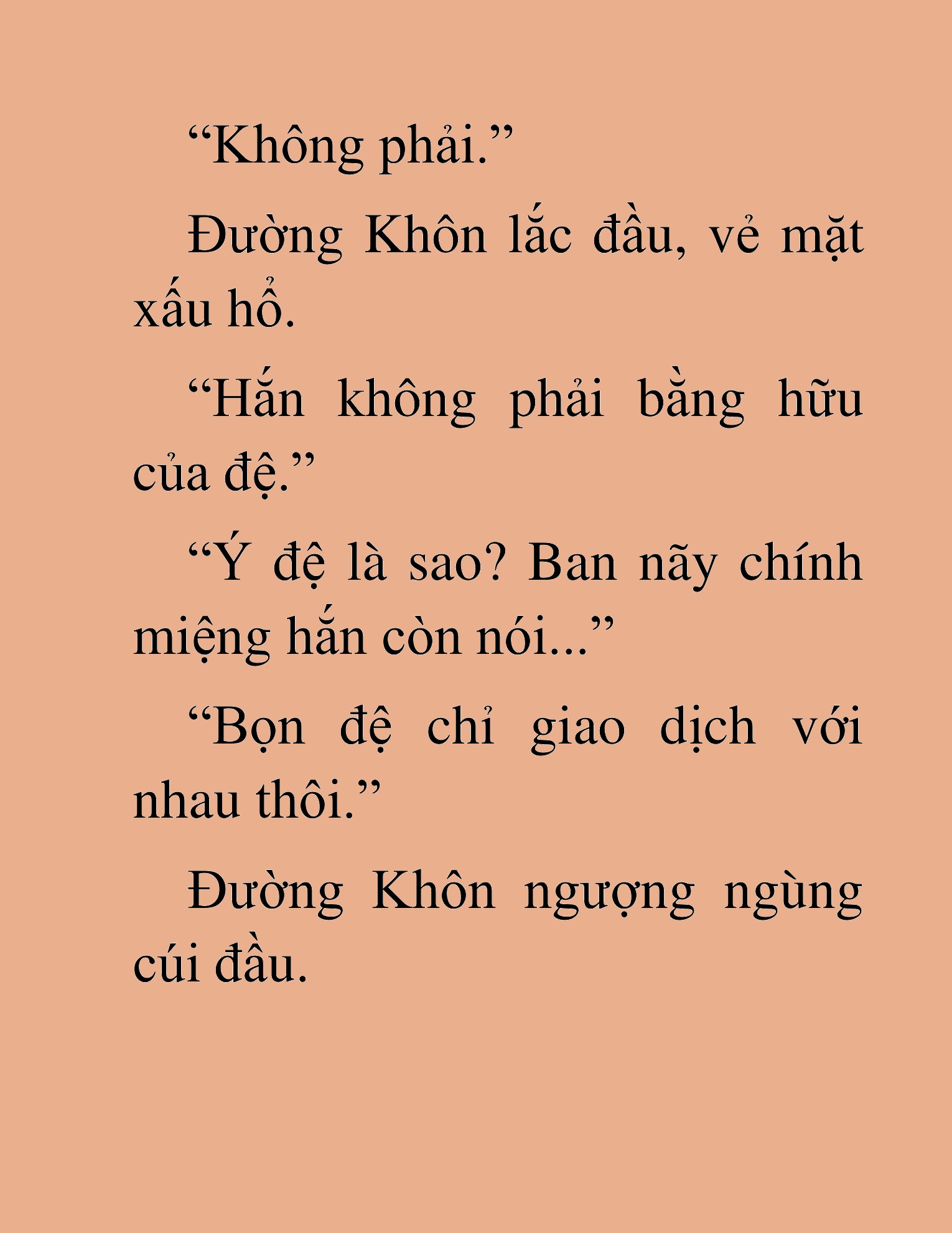 Đọc truyện HAT[NOVEL] Thần Ma Đại Đế - Chap 183