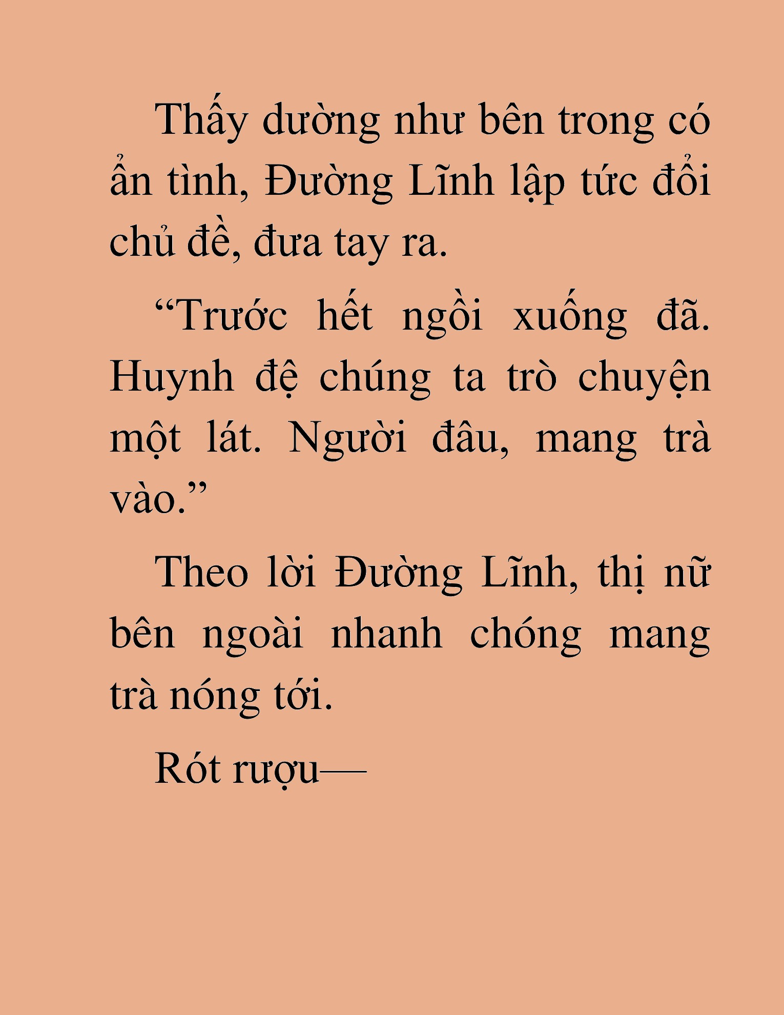 Đọc truyện HAT[NOVEL] Thần Ma Đại Đế - Chap 183