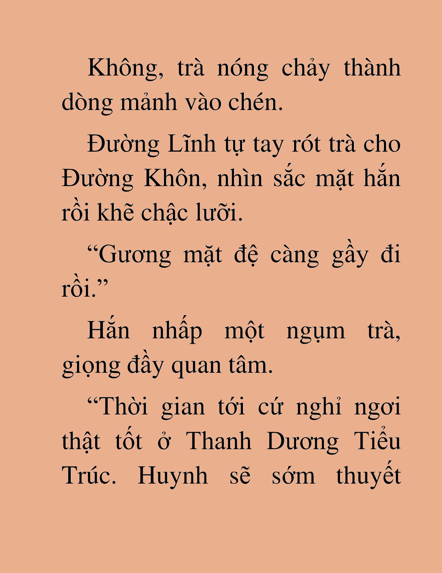 Đọc truyện HAT[NOVEL] Thần Ma Đại Đế - Chap 183