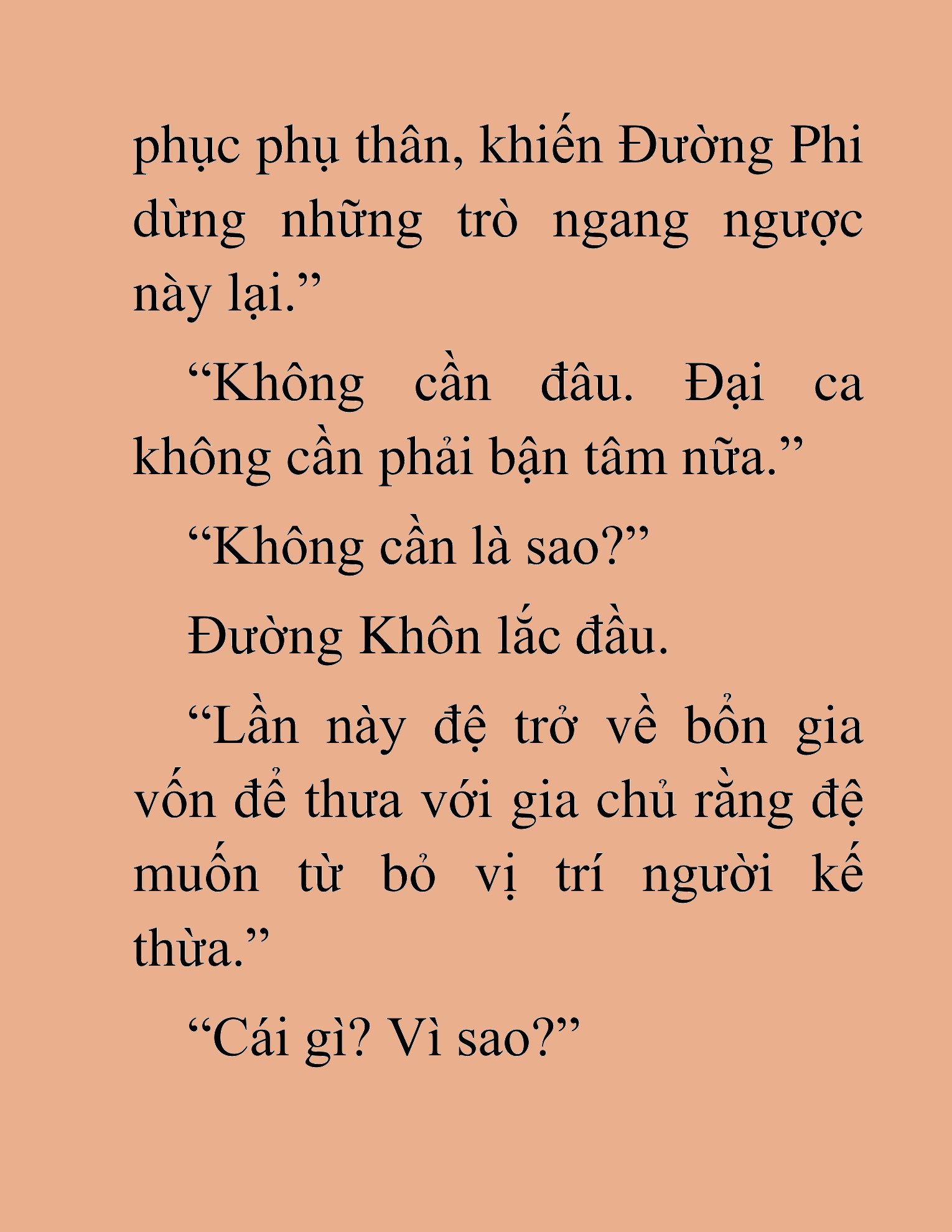 Đọc truyện HAT[NOVEL] Thần Ma Đại Đế - Chap 183