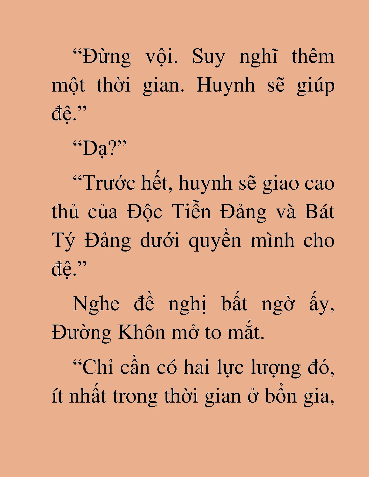 Đọc truyện HAT[NOVEL] Thần Ma Đại Đế - Chap 183