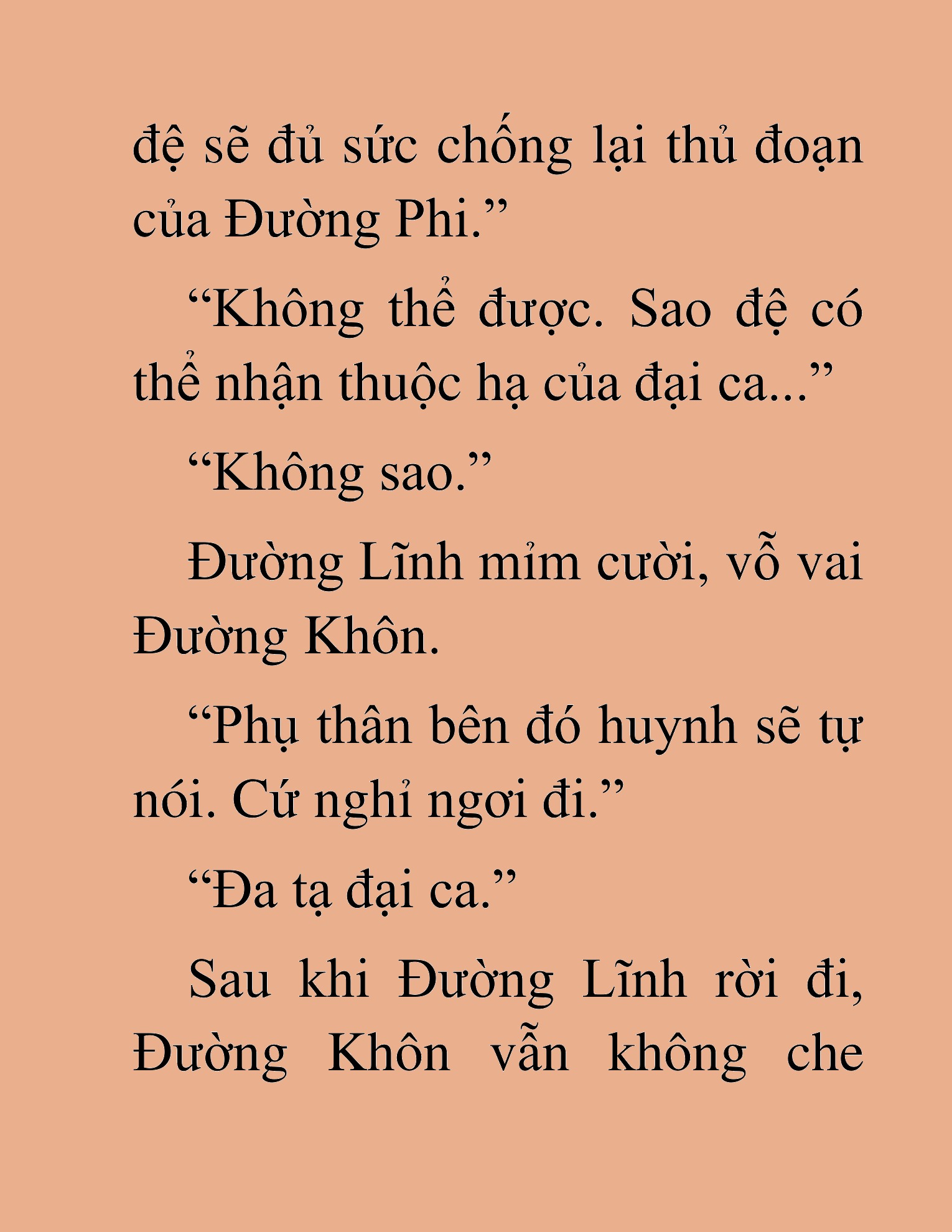 Đọc truyện HAT[NOVEL] Thần Ma Đại Đế - Chap 183