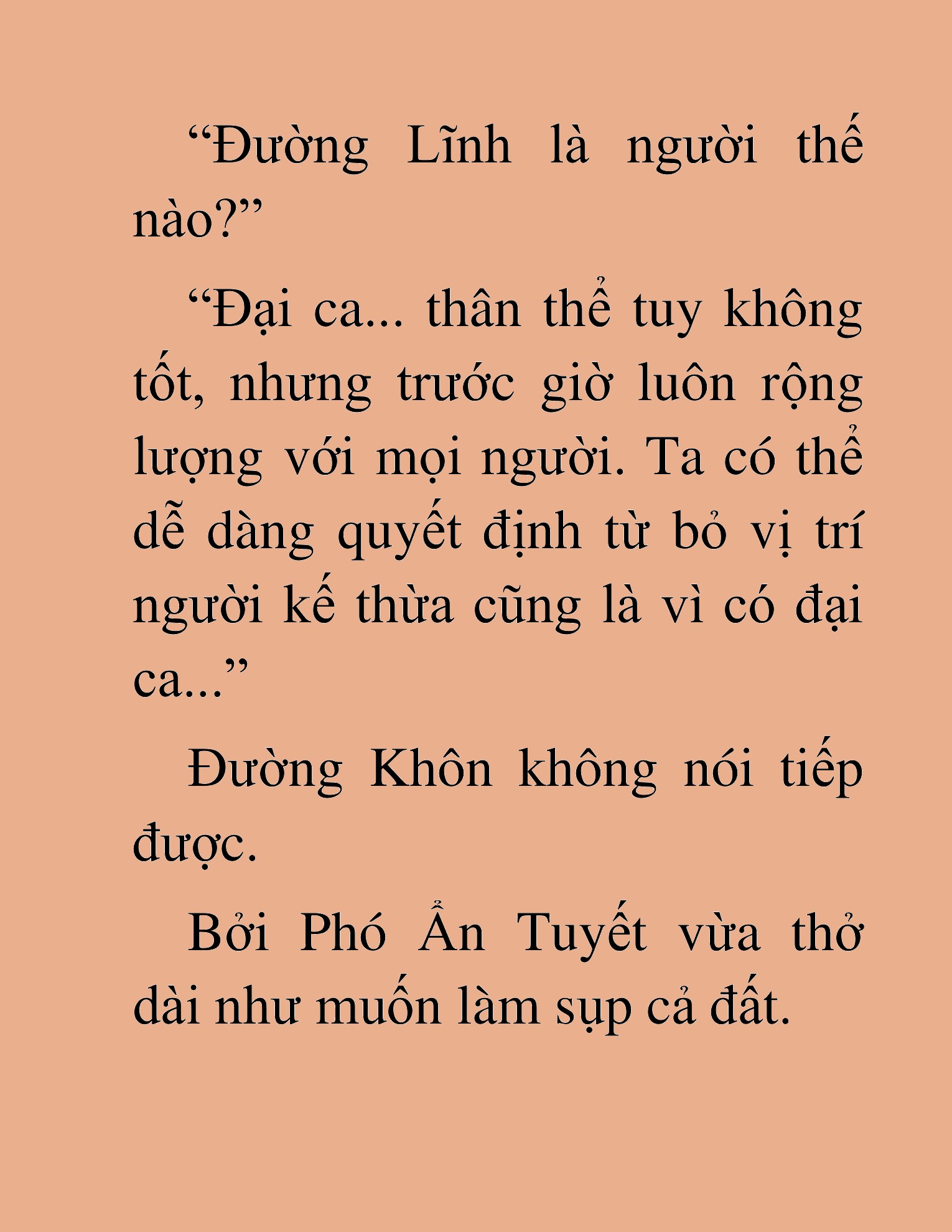 Đọc truyện HAT[NOVEL] Thần Ma Đại Đế - Chap 183