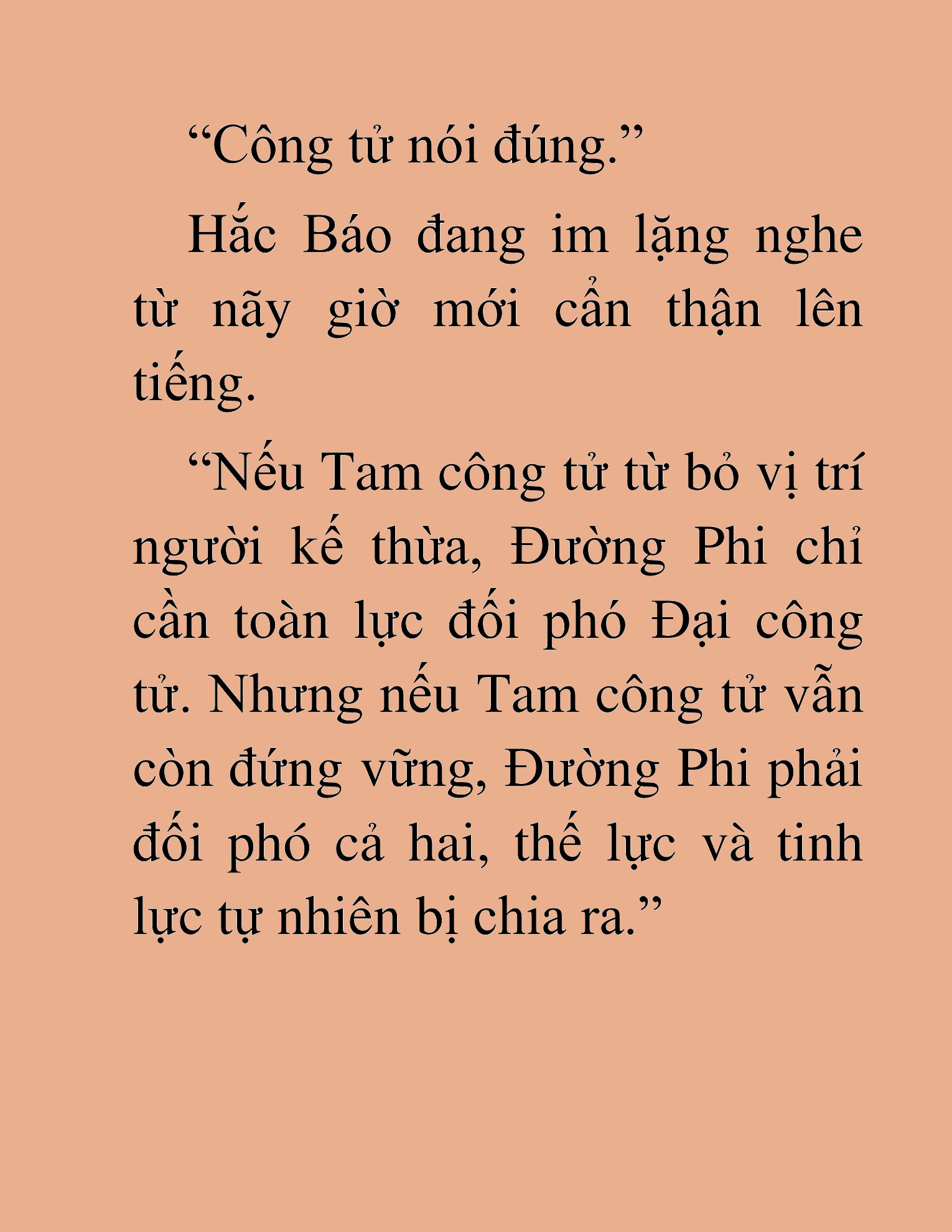 Đọc truyện HAT[NOVEL] Thần Ma Đại Đế - Chap 183