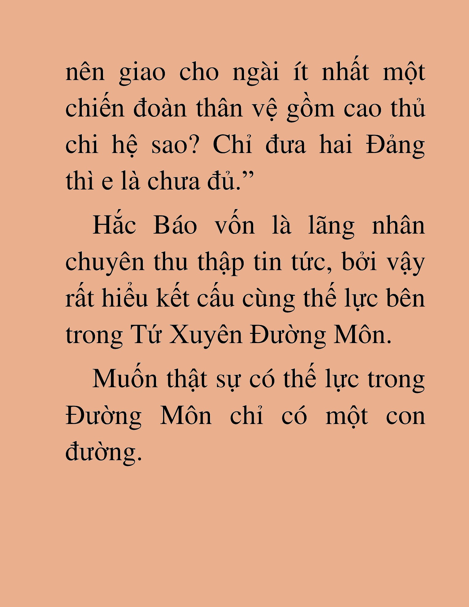 Đọc truyện HAT[NOVEL] Thần Ma Đại Đế - Chap 184