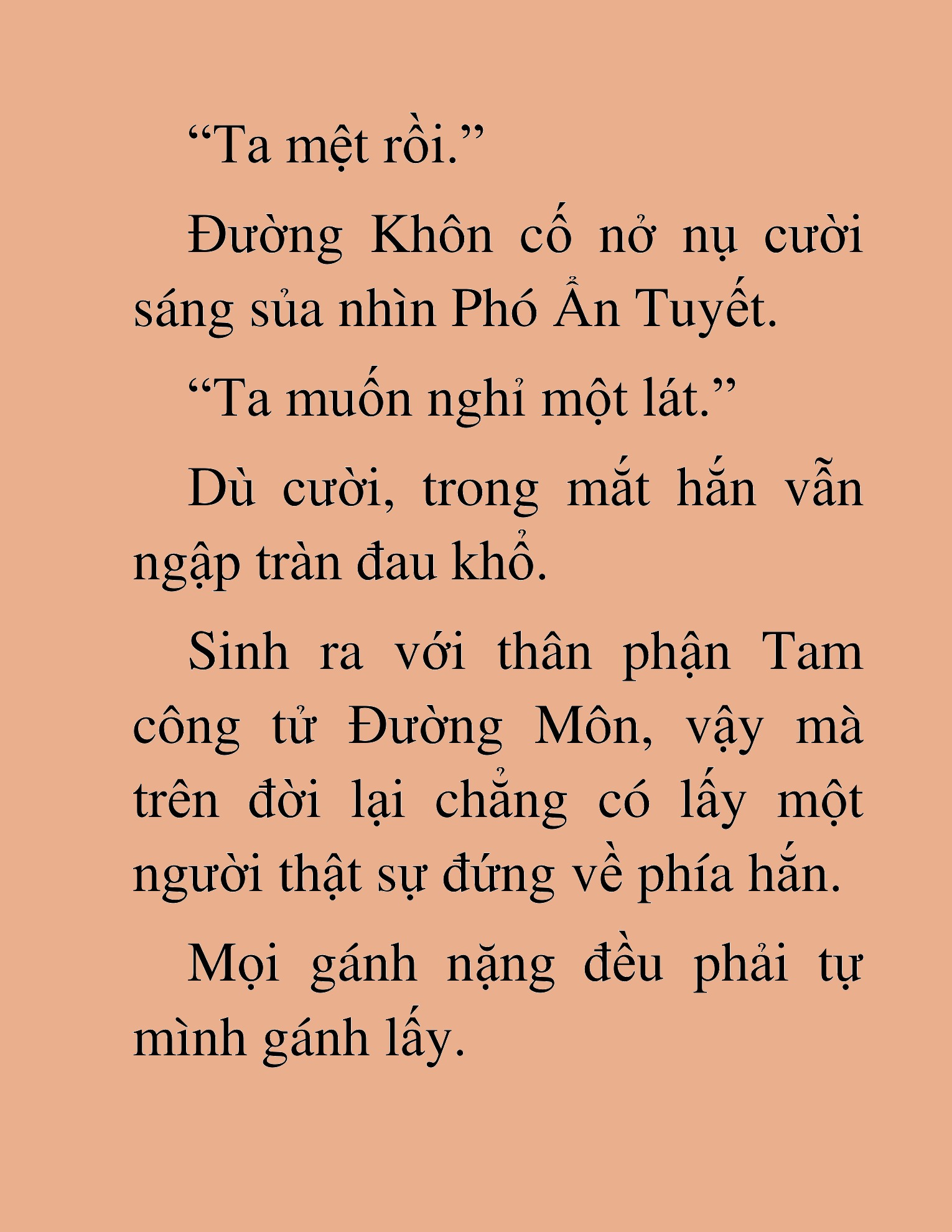 Đọc truyện HAT[NOVEL] Thần Ma Đại Đế - Chap 184