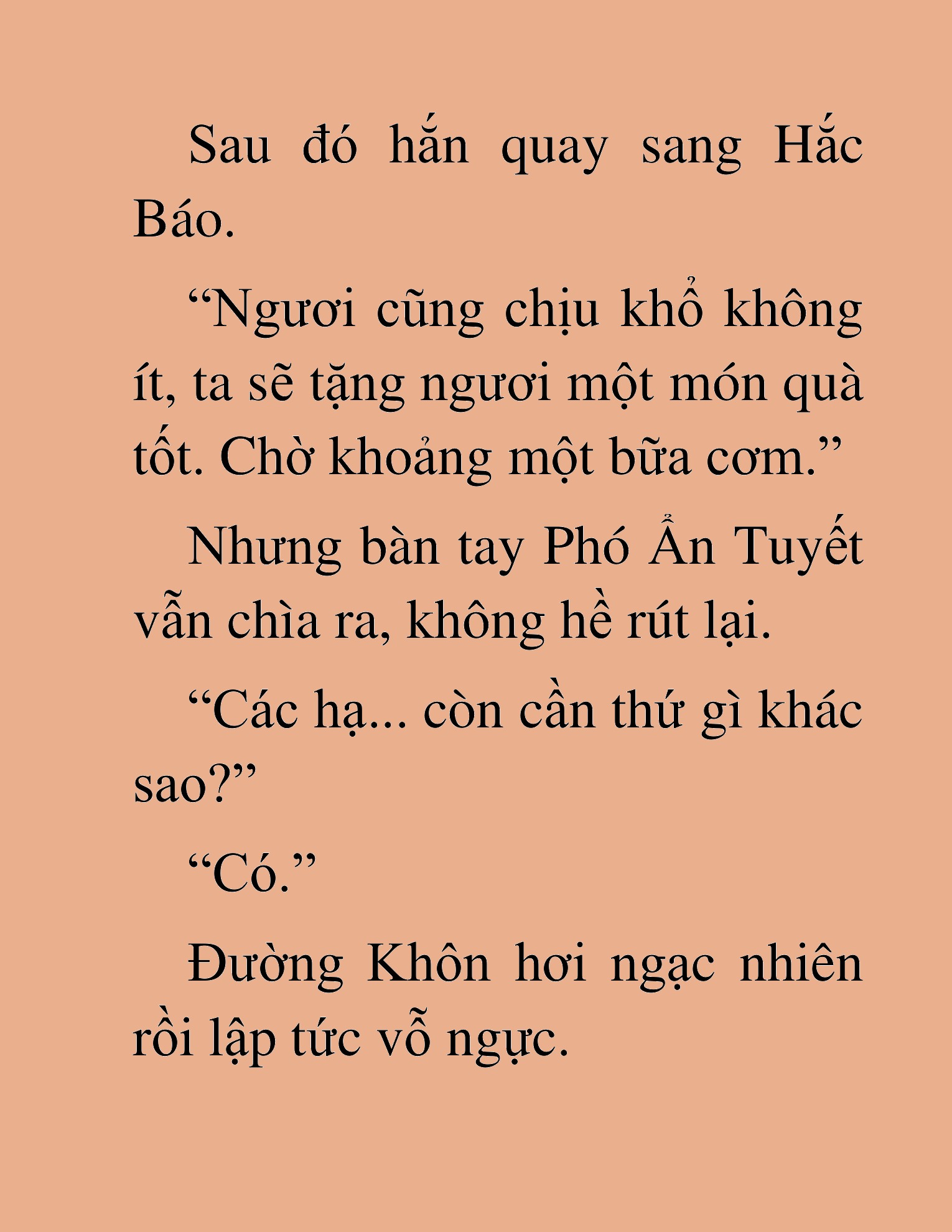 Đọc truyện HAT[NOVEL] Thần Ma Đại Đế - Chap 184