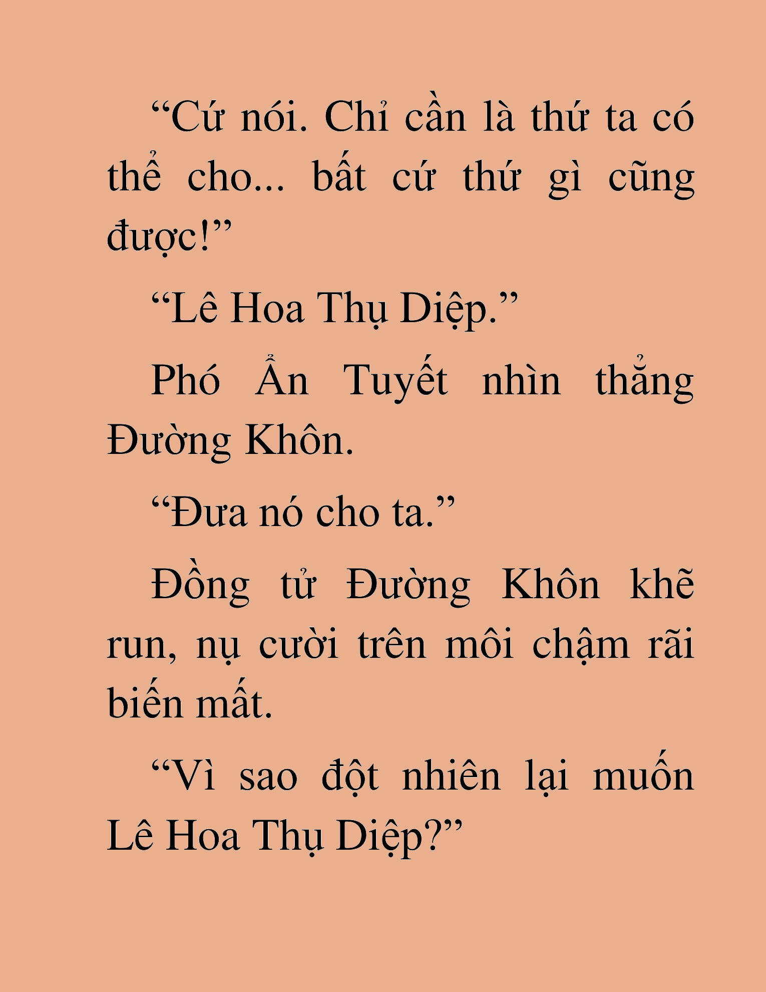 Đọc truyện HAT[NOVEL] Thần Ma Đại Đế - Chap 184
